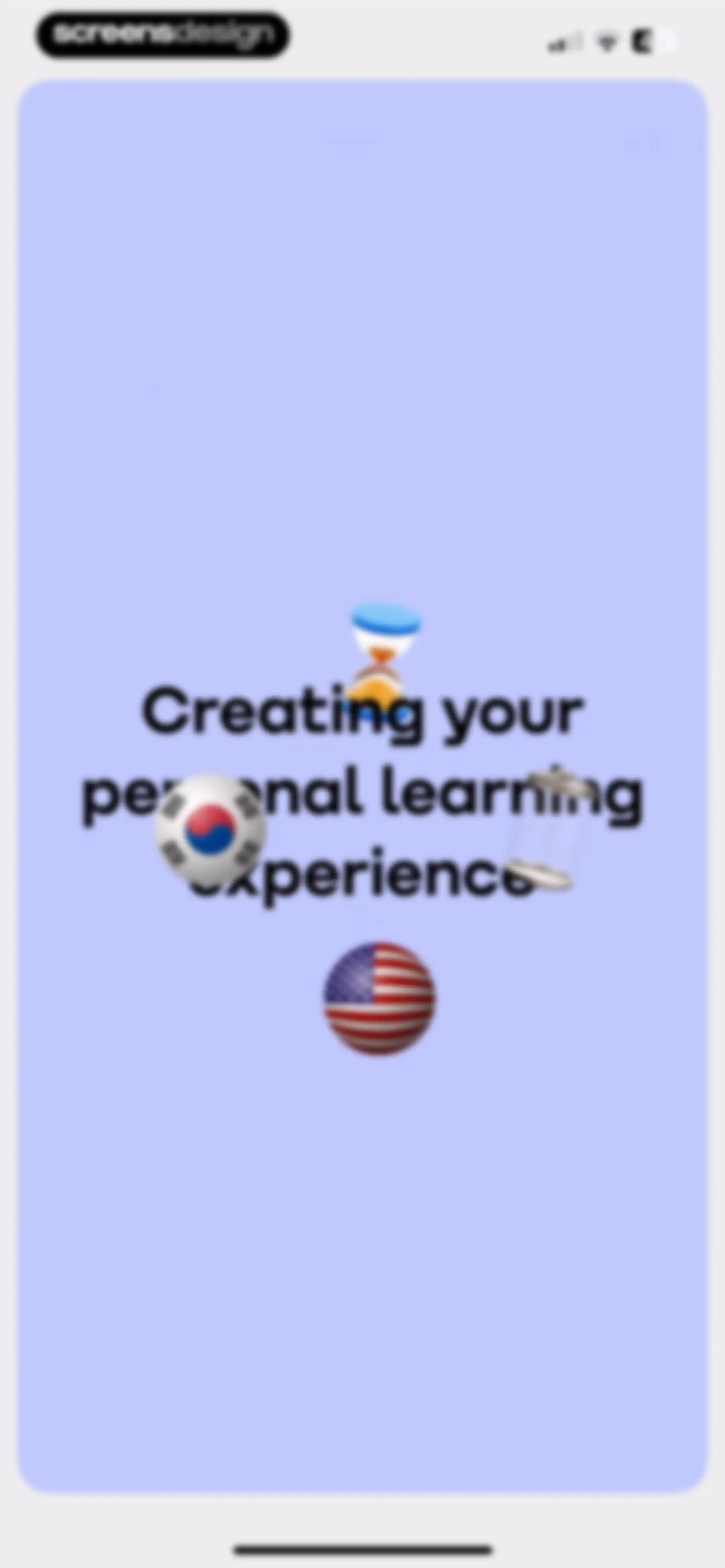 Promova: Language Learning App screen 36