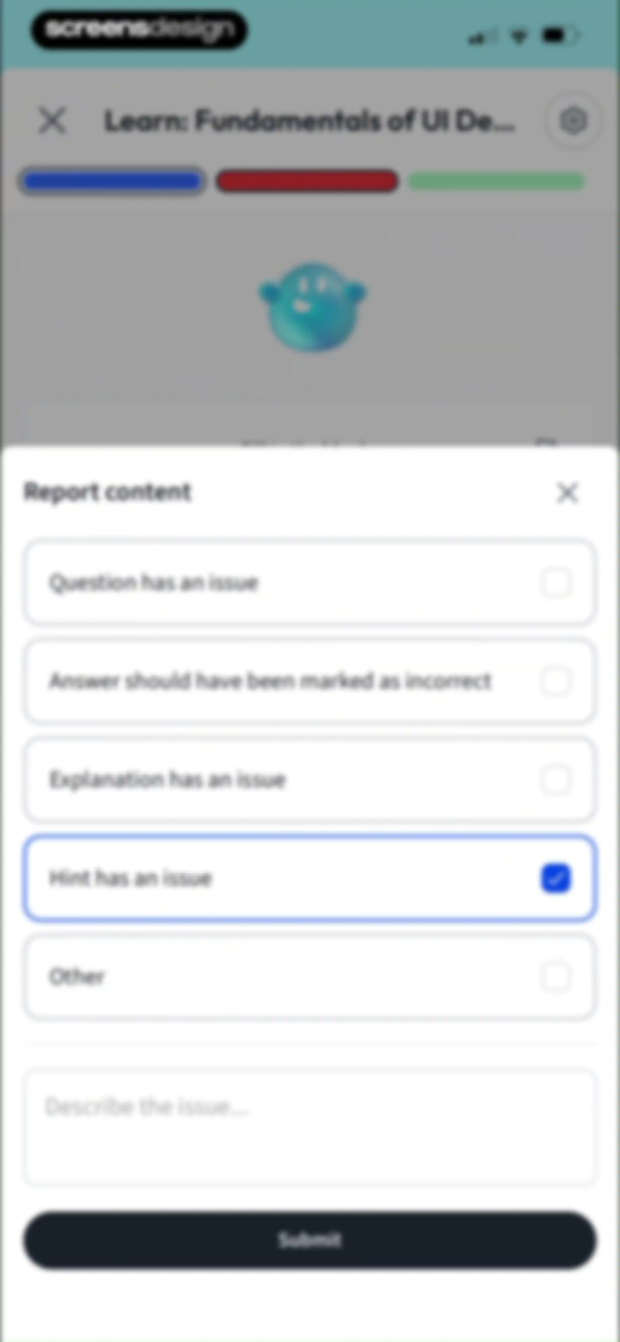 Vaia: AI Flashcards. Study App screen 92