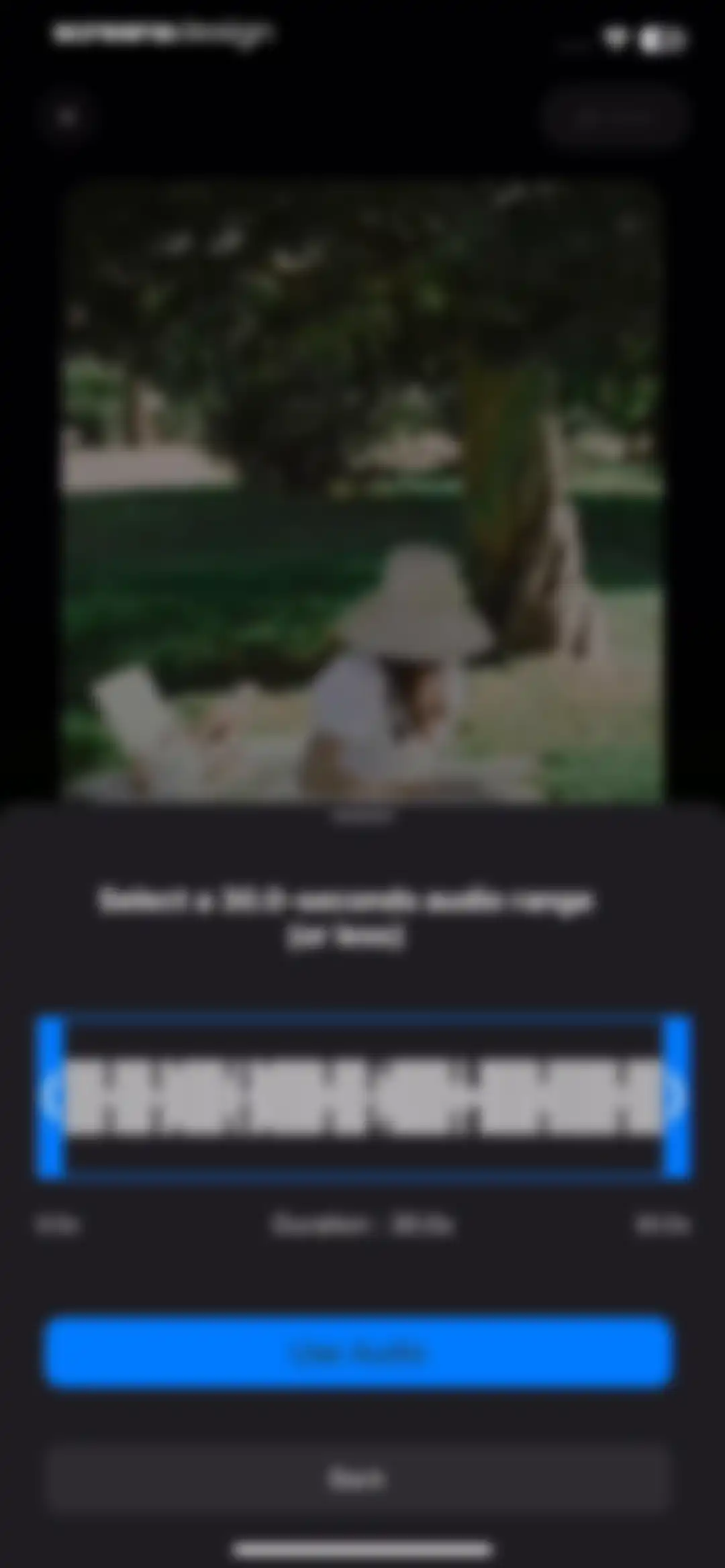 Templix - Reels Video Maker screen 46