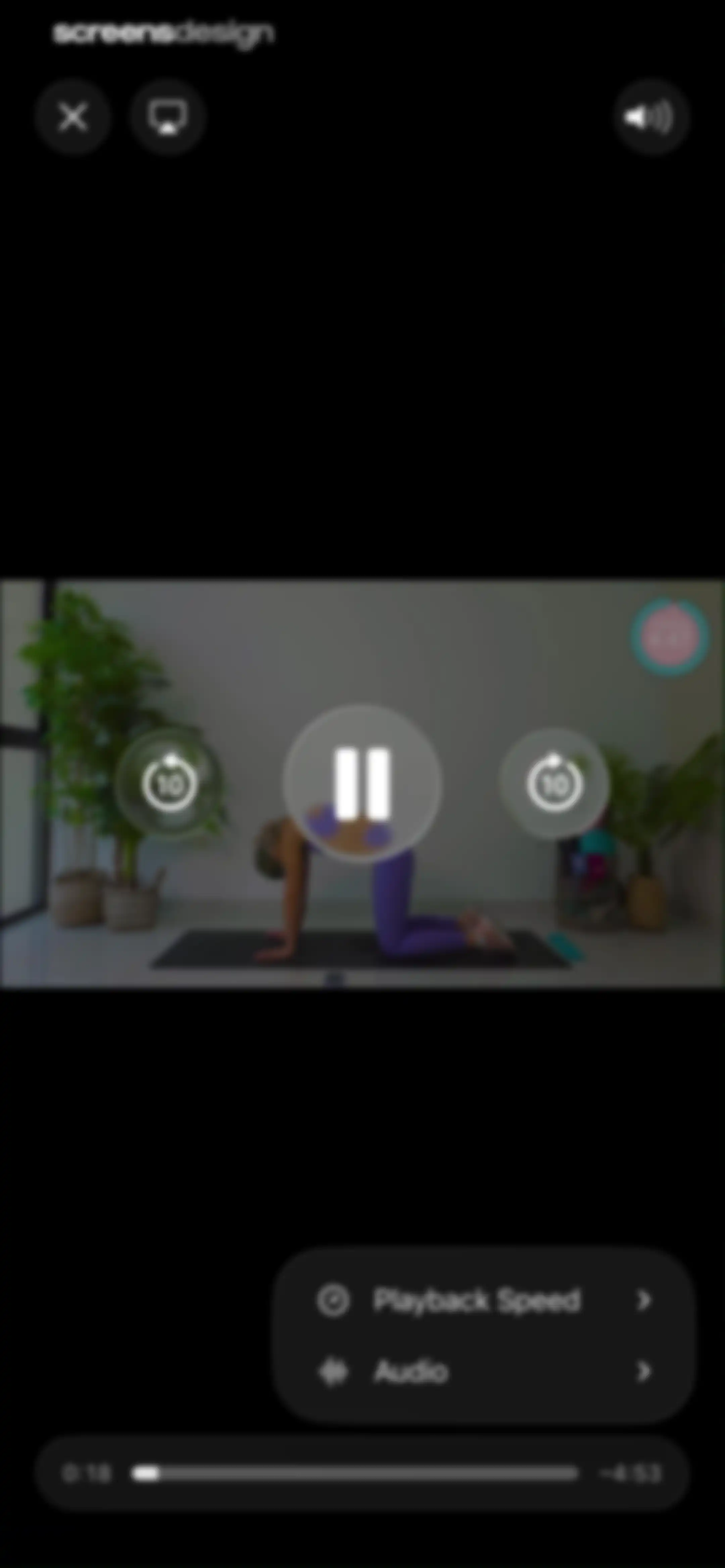 LEAN With Lilly screen 33