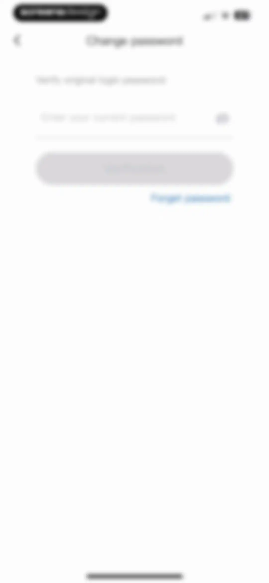 Wink: Video Enhancer & Editor screen 101