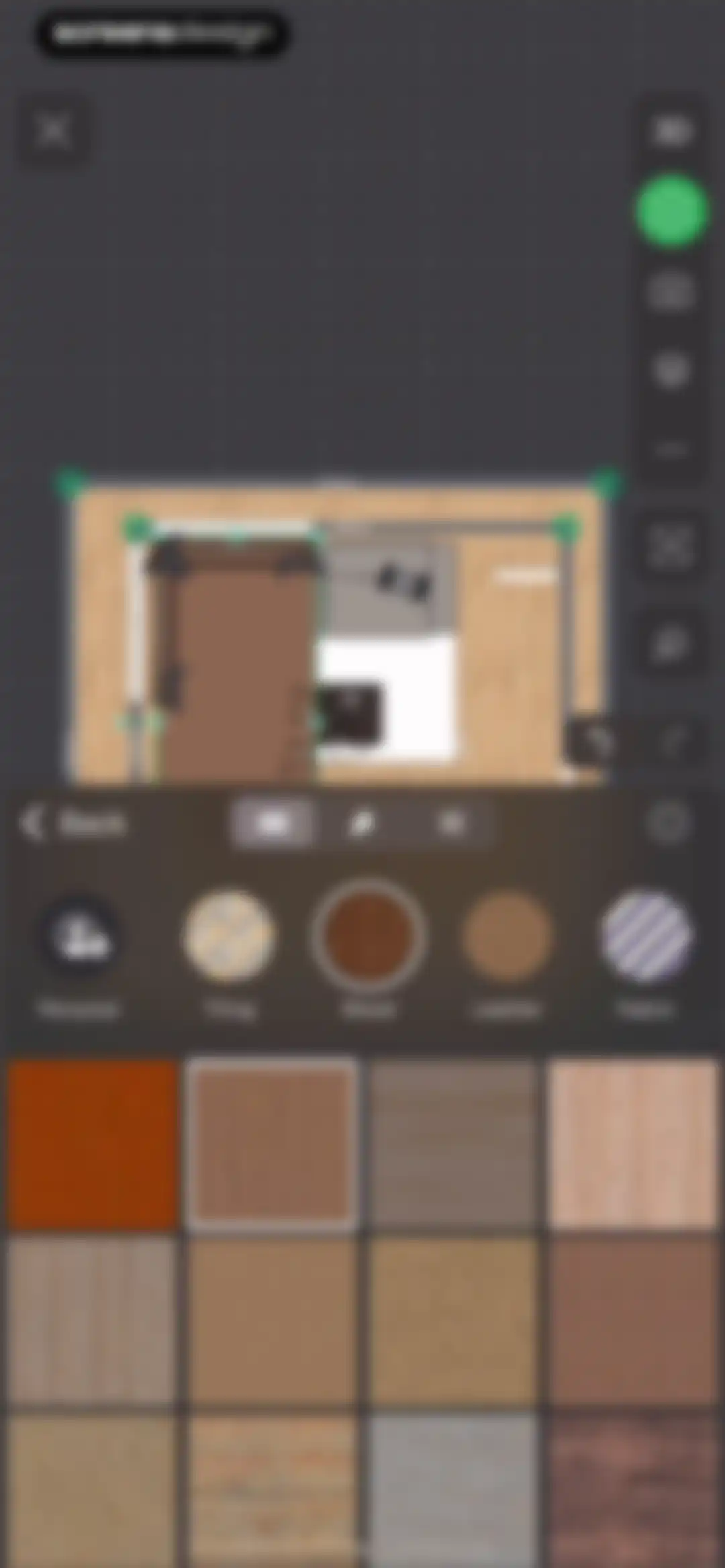 Planner 5D: AI Home Design screen 50