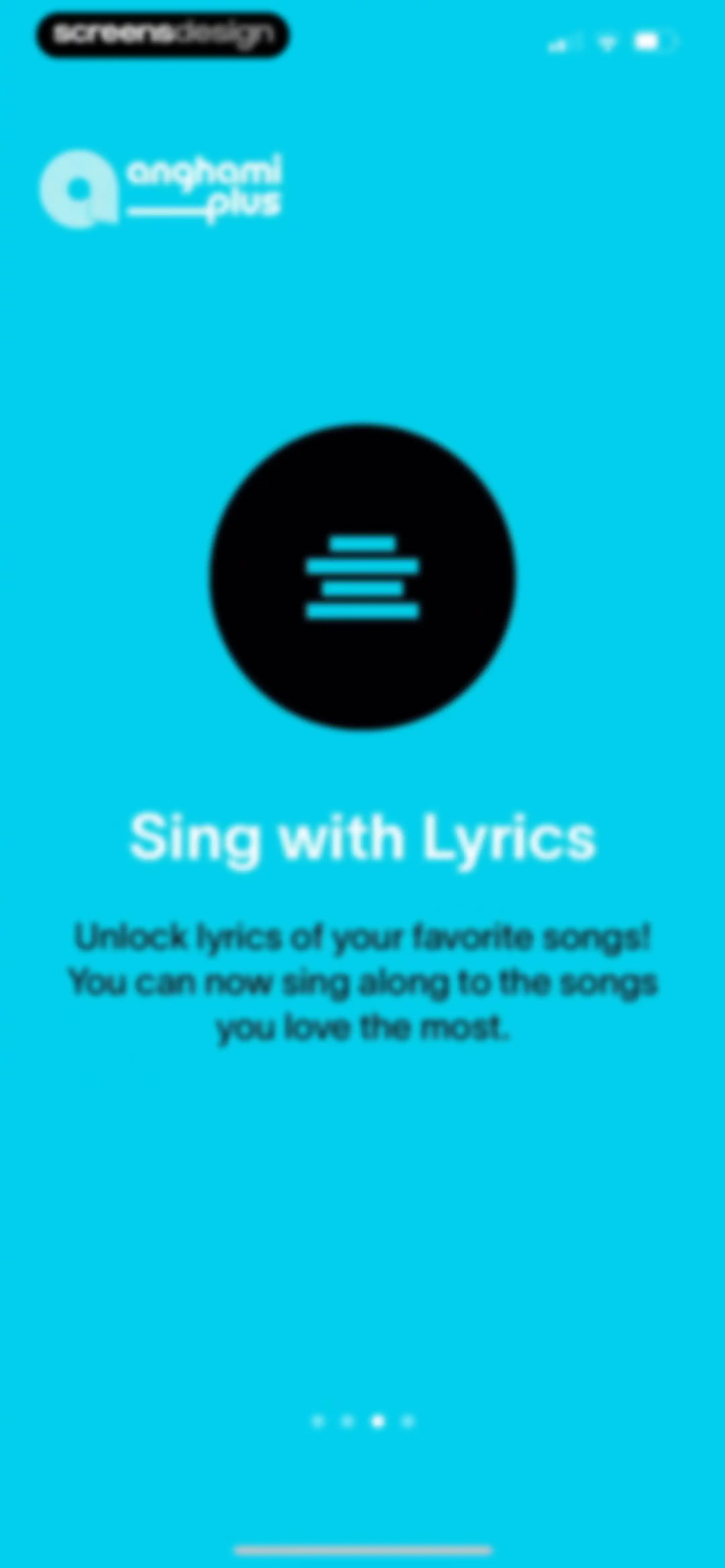 Anghami: Play Music & Podcasts screen 25