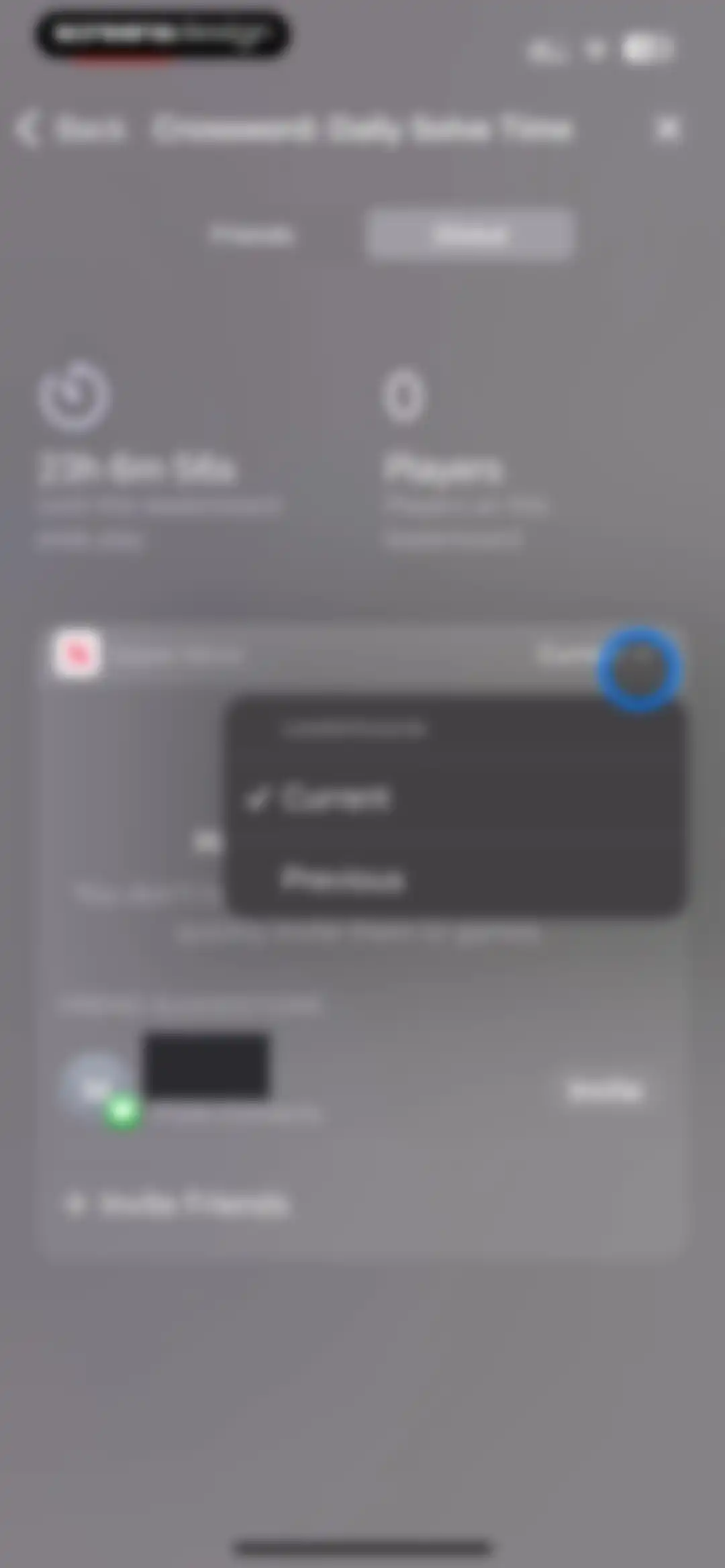 Apple News screen 103