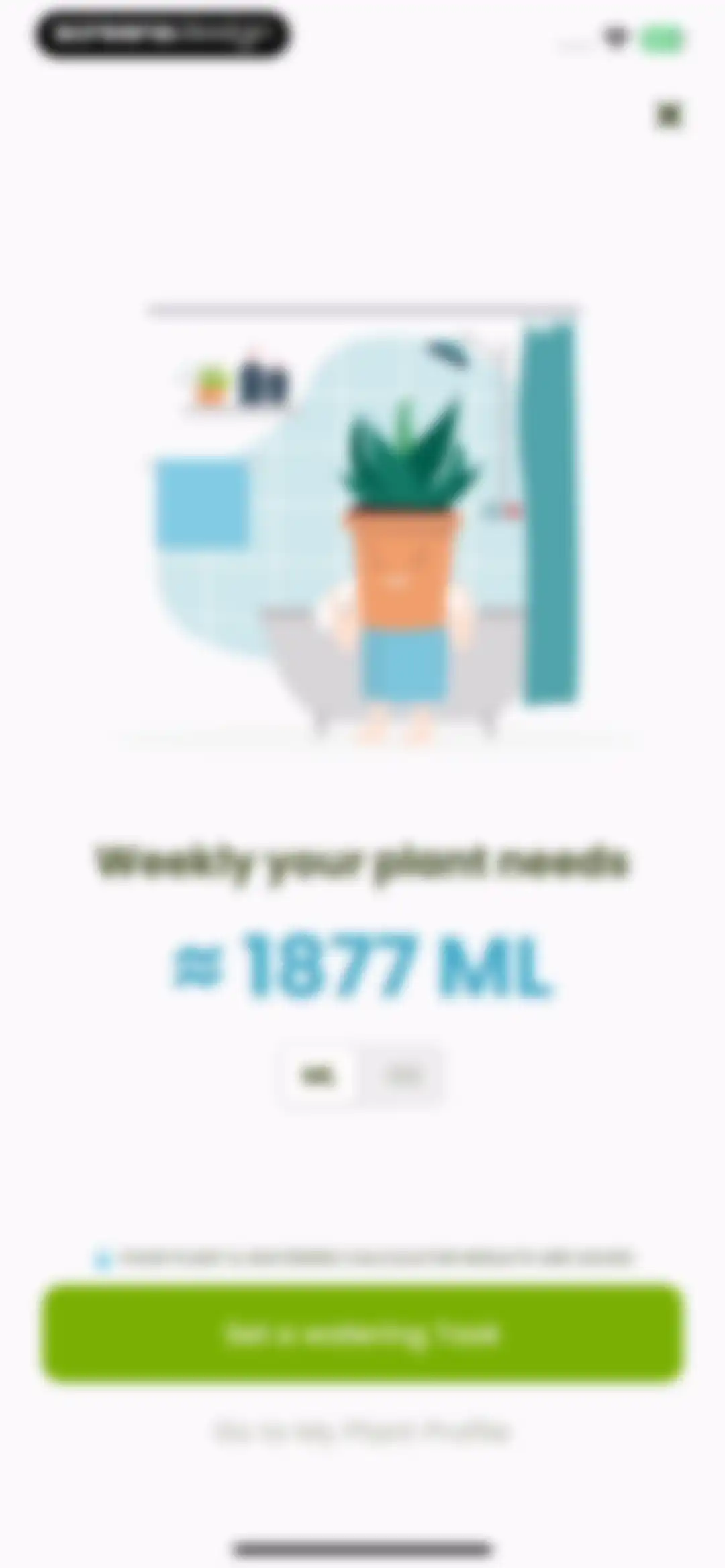Plant Identifier & Care: Ficus screen 87