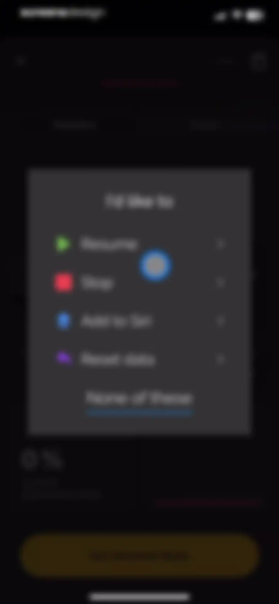Productive - Habit Tracker screen 47