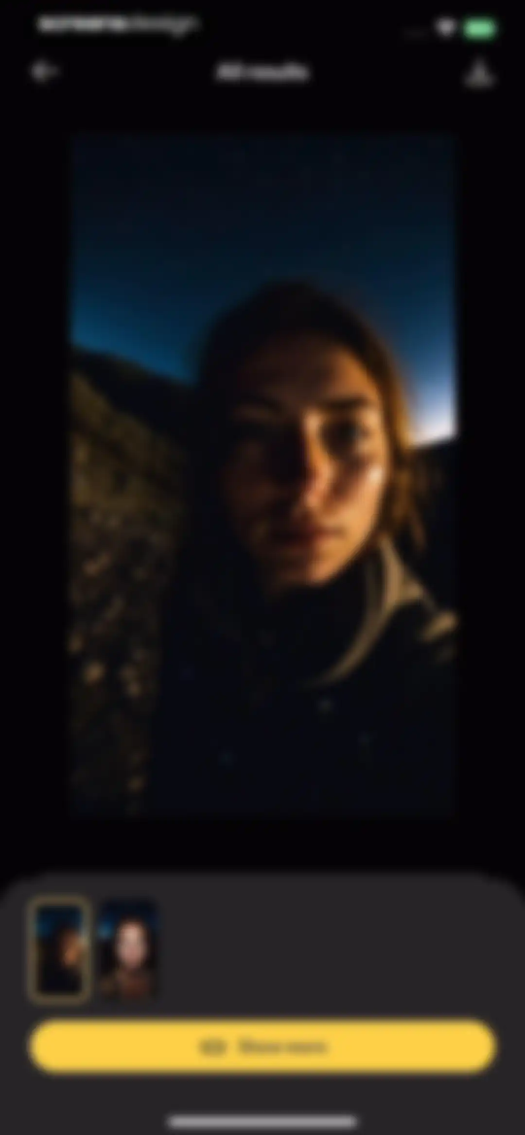GenPix - AI Photo Editor screen 51