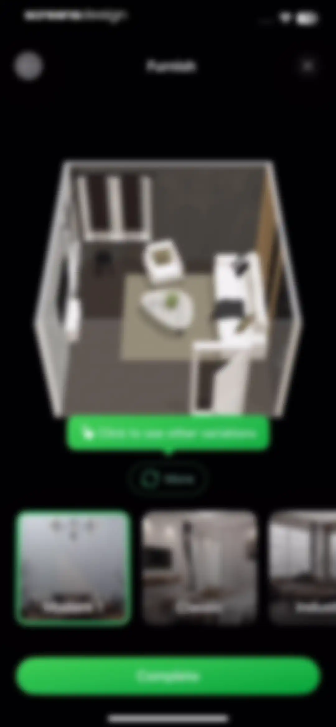Planner 5D: AI Home Design screen 31