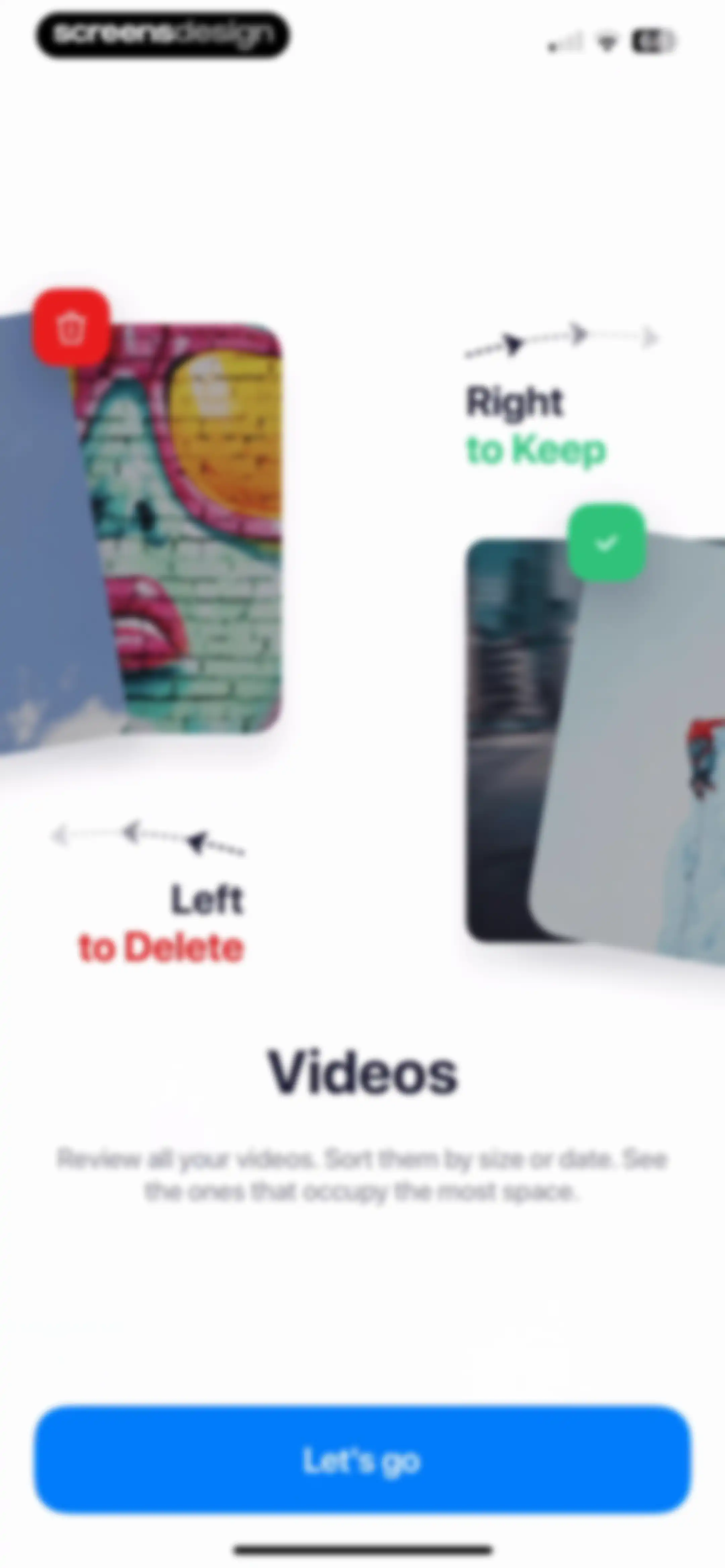 Cleanup: Phone Storage Cleaner screen 42