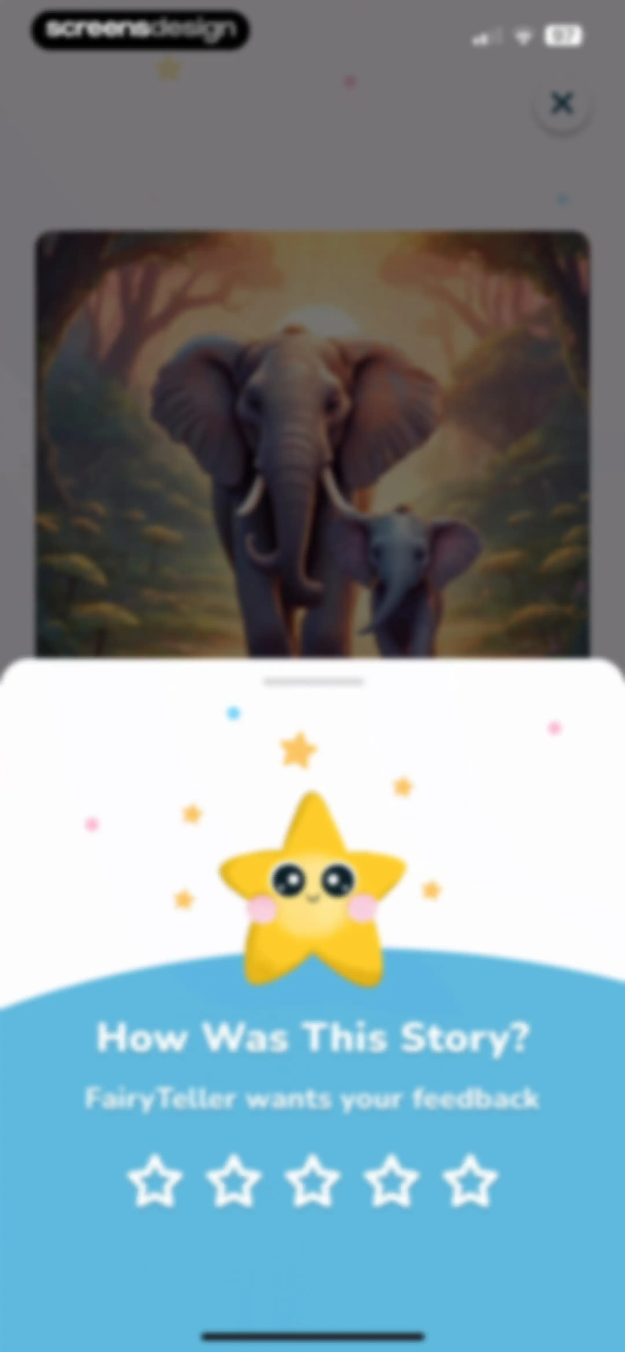 Hearty App: Everyday Bonding screen 31