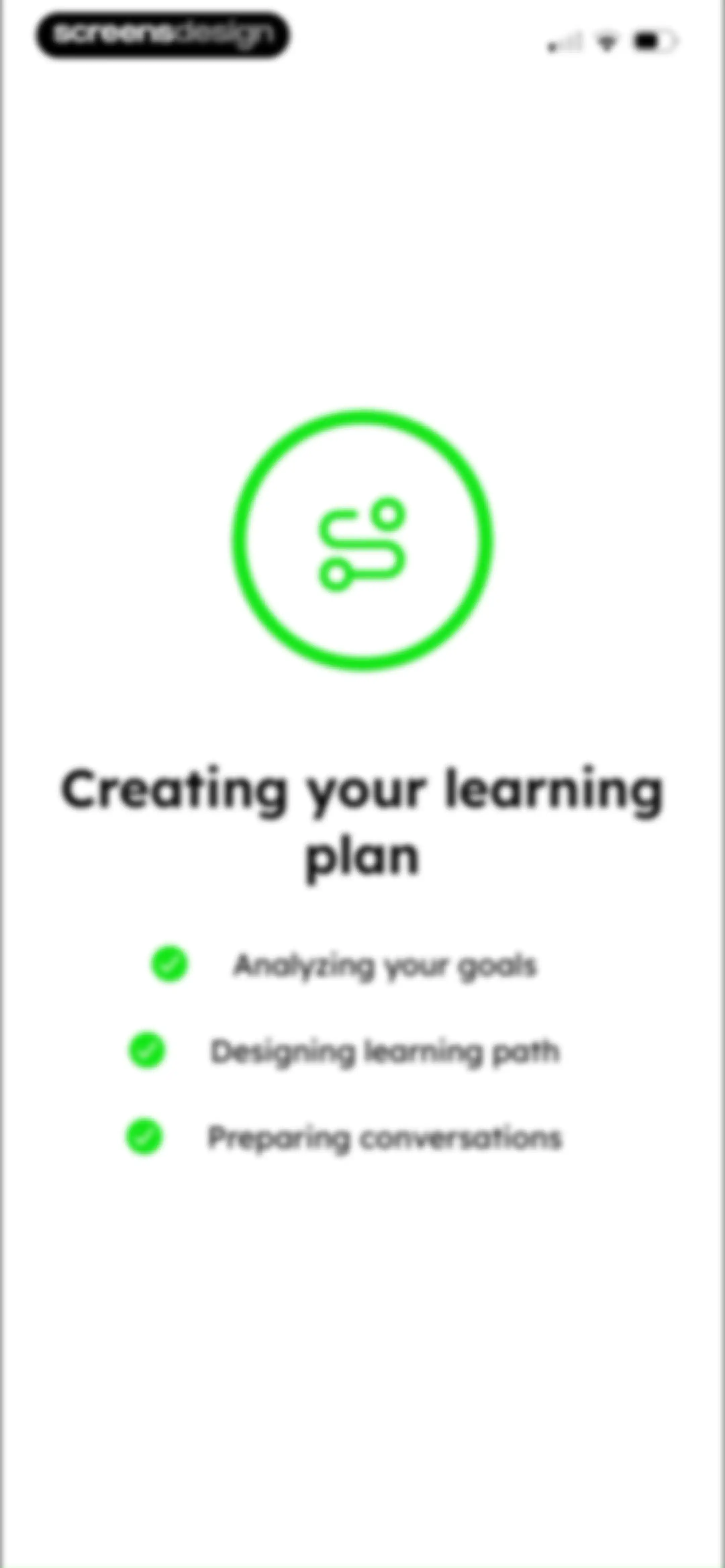 Language Learning: Pingo AI screen 13