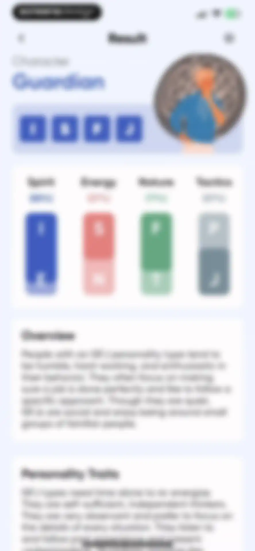 Vital: Heart Health&Meditation screen 32