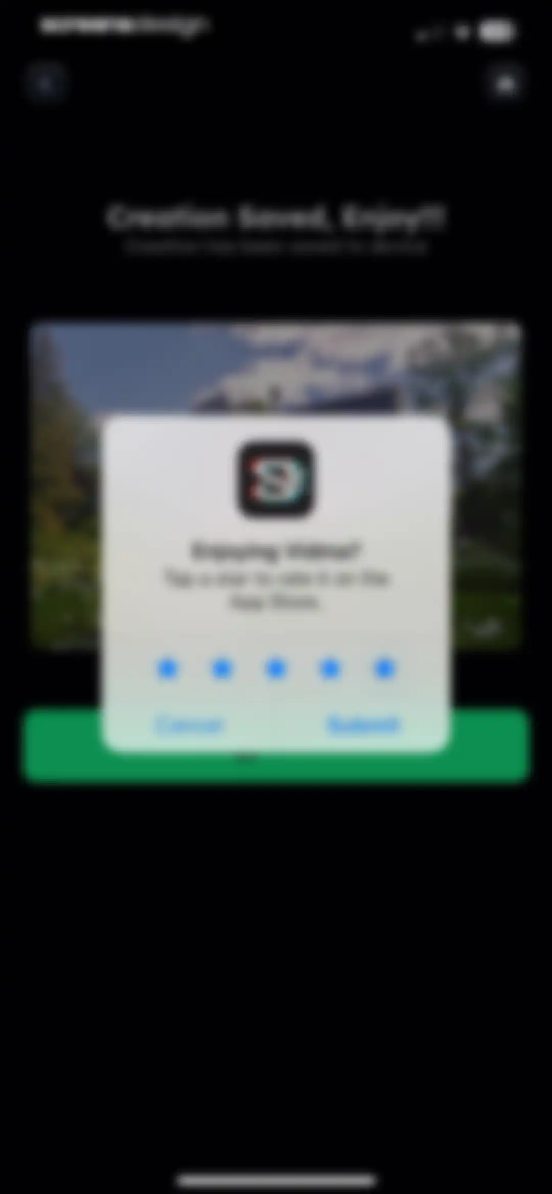 AI Video Editor - VidMa Cut AI screen 94
