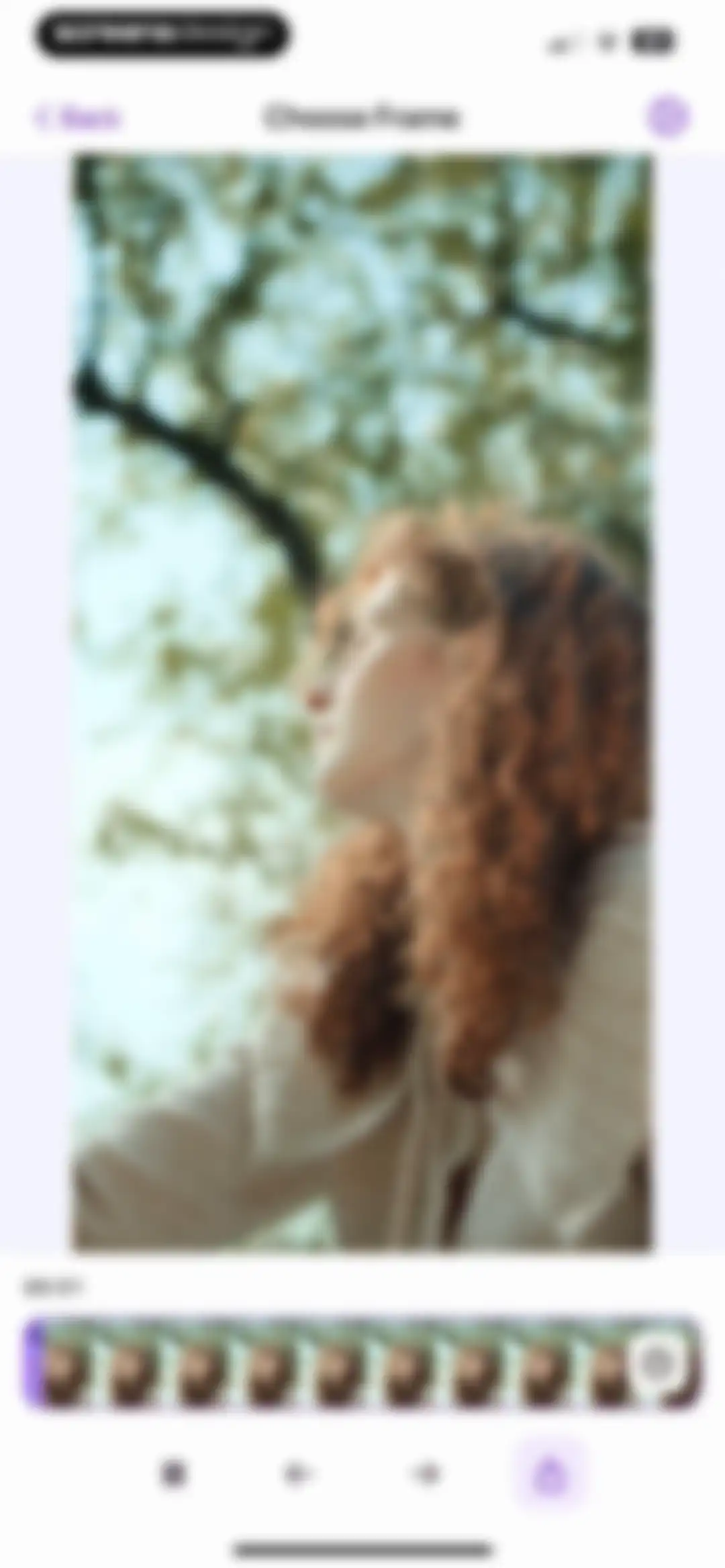 Frame Grabber screen 8