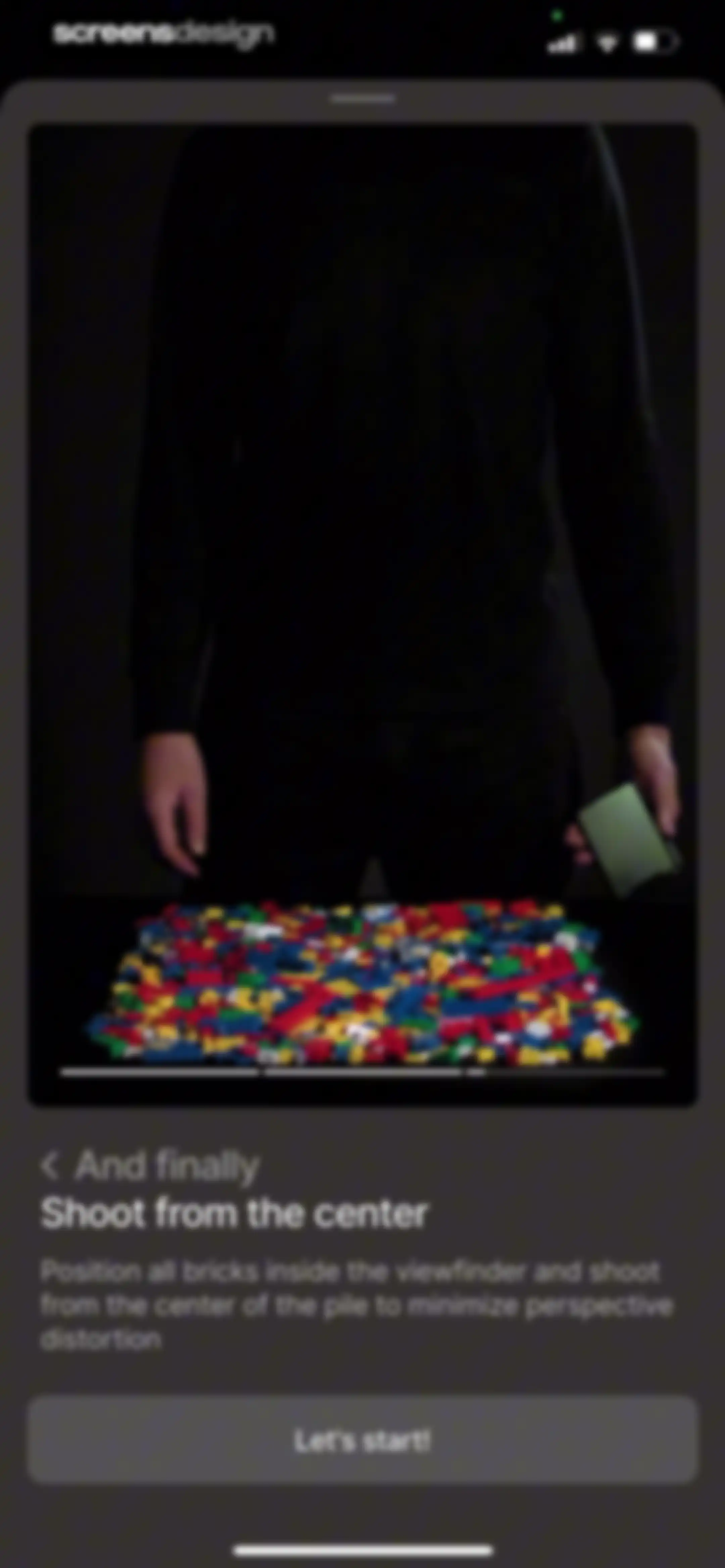 Brickit: Your Brick Collection screen 30