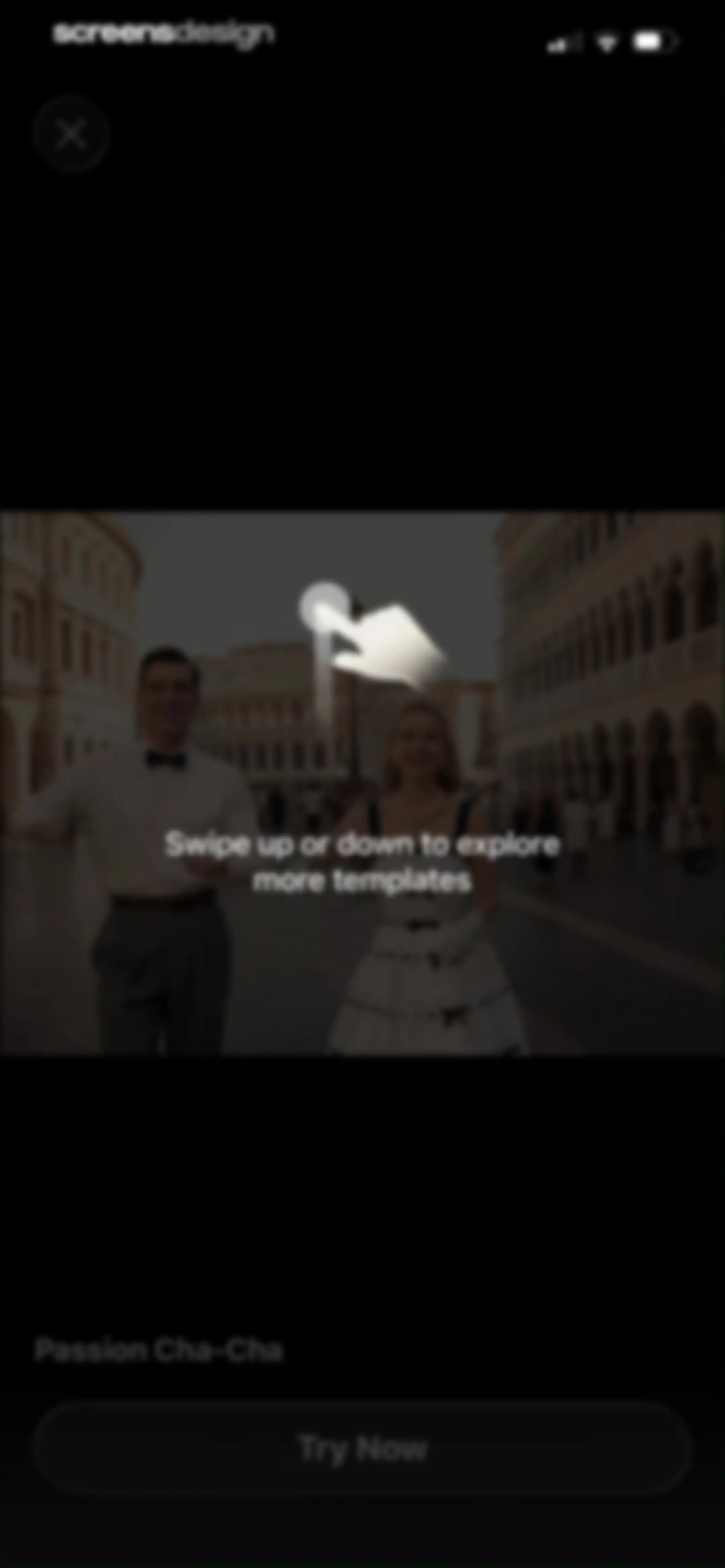 Photo Revive - AI Dance Video screen 31