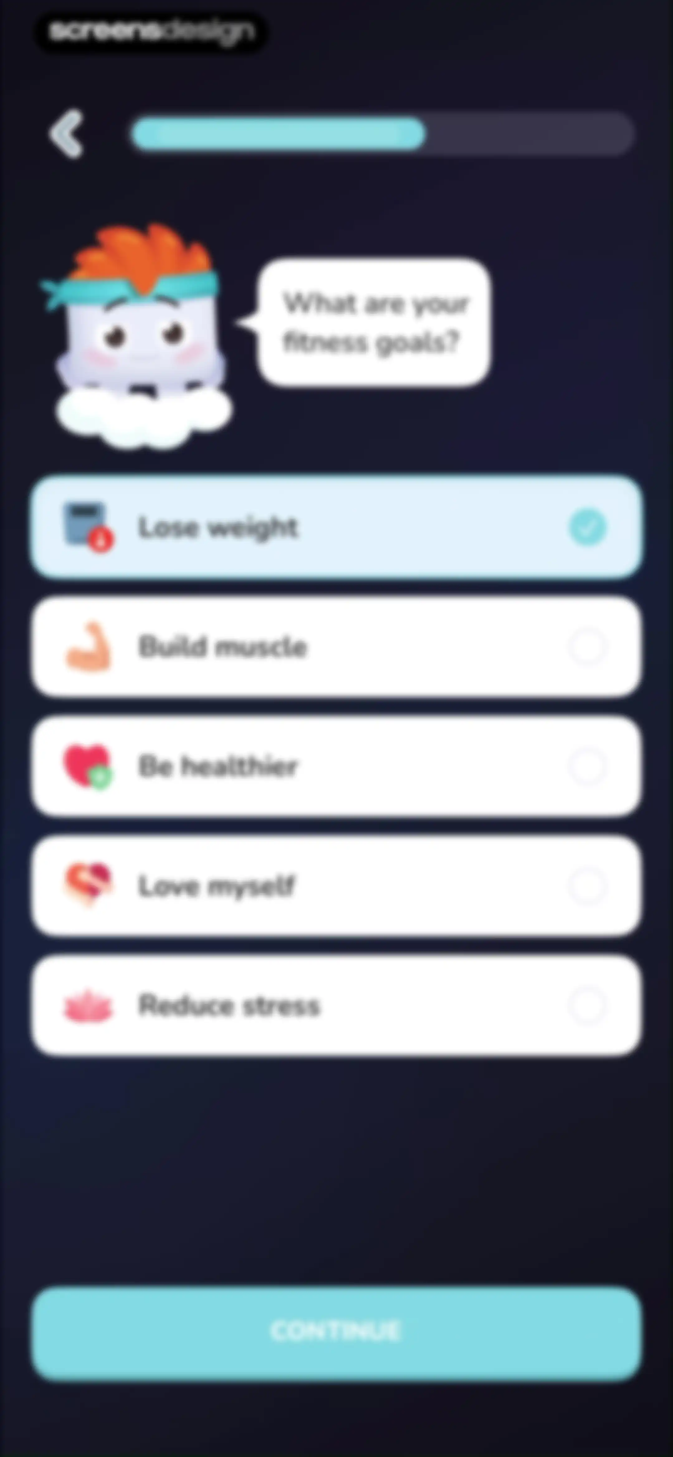 Home Workouts & Fitness | Luvu screen 12