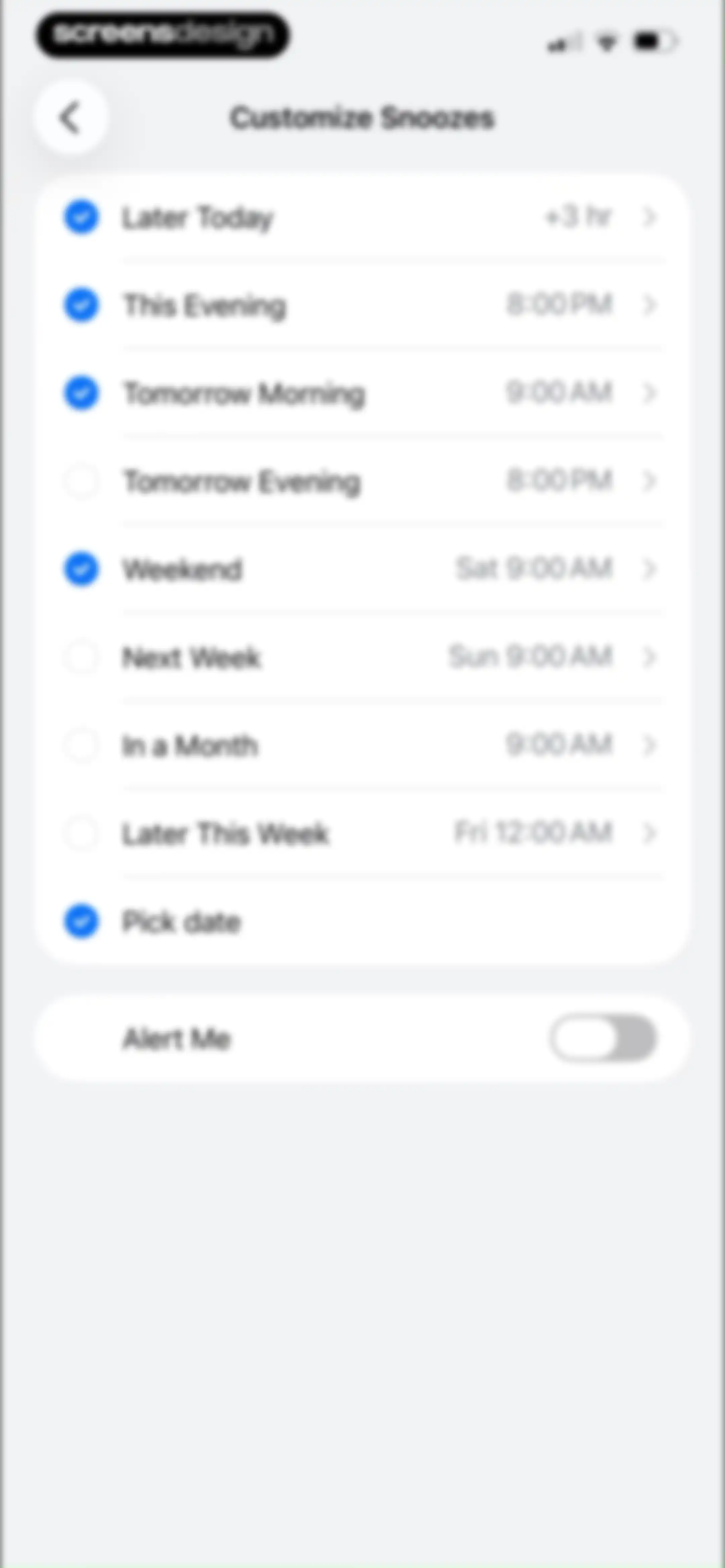 Spark Mail: AI Email Assistant screen 143