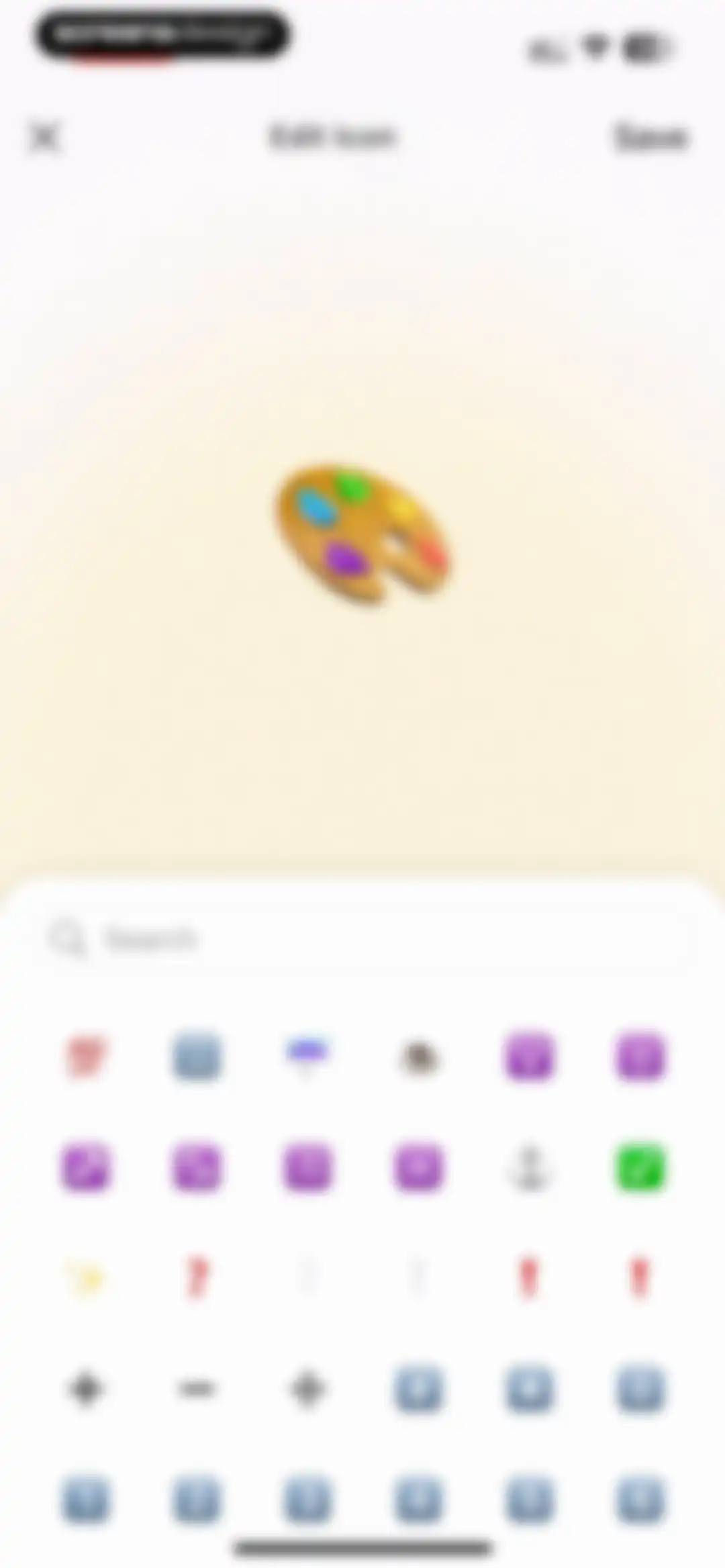 Noteflow: AI Notes Taking screen 47