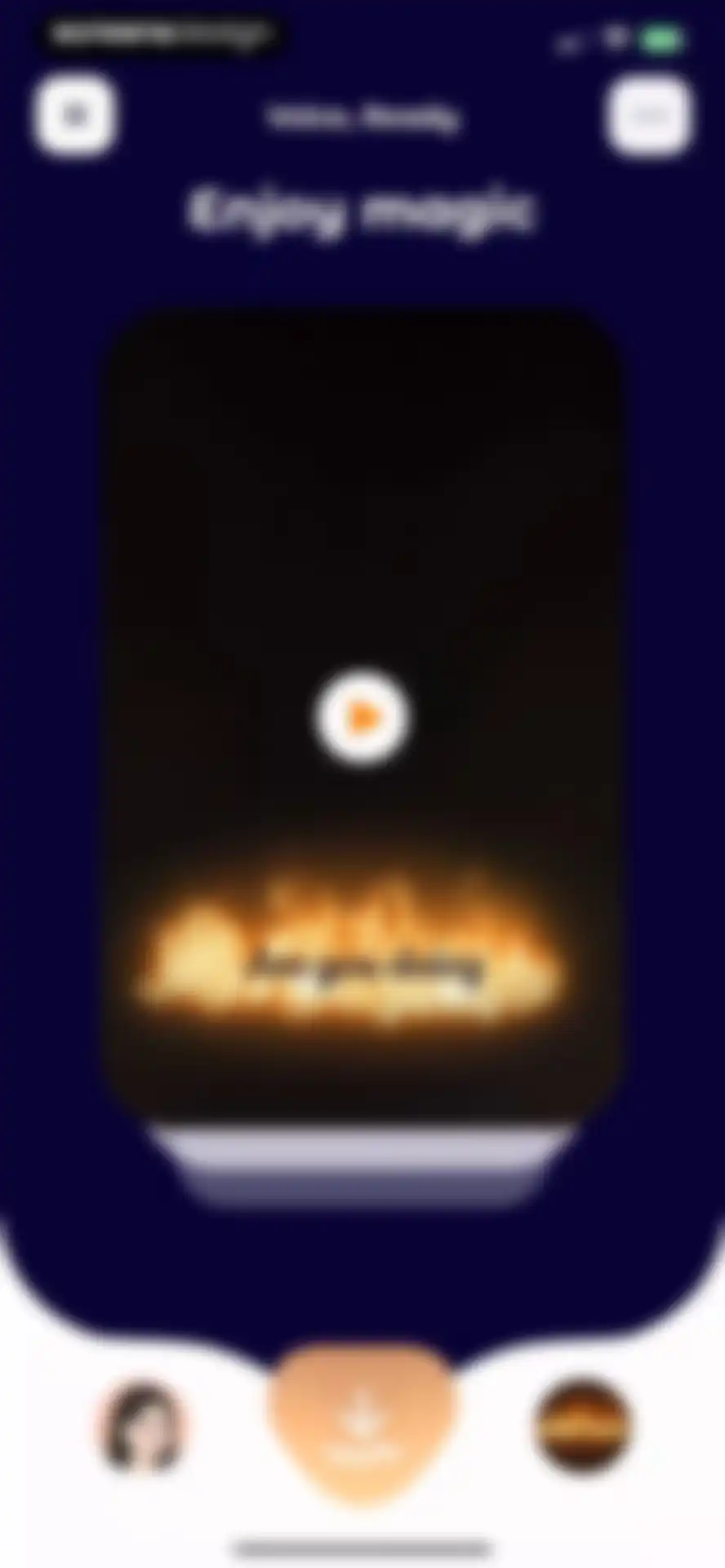 Magic Voice Changer & Effects screen 32