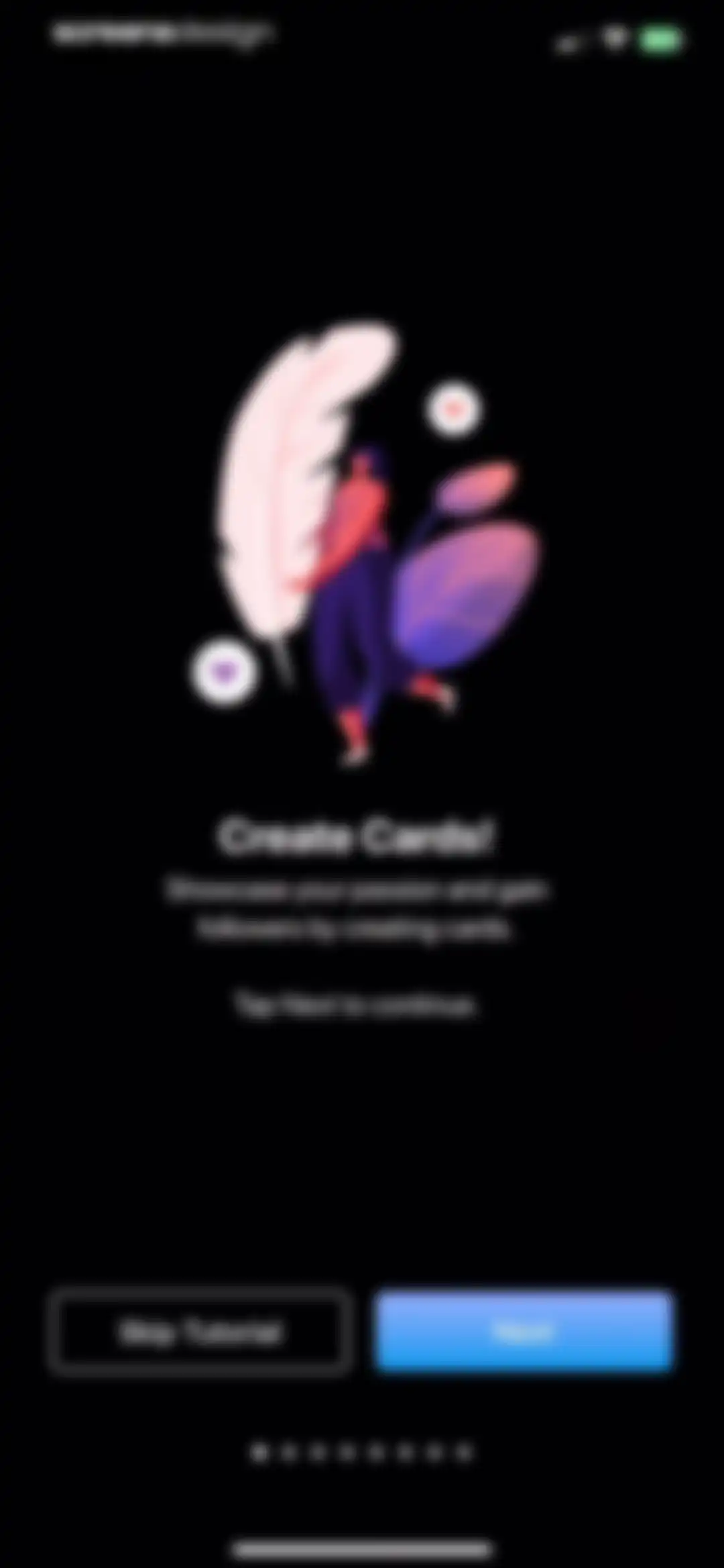 Instaread: Learn Something New screen 55