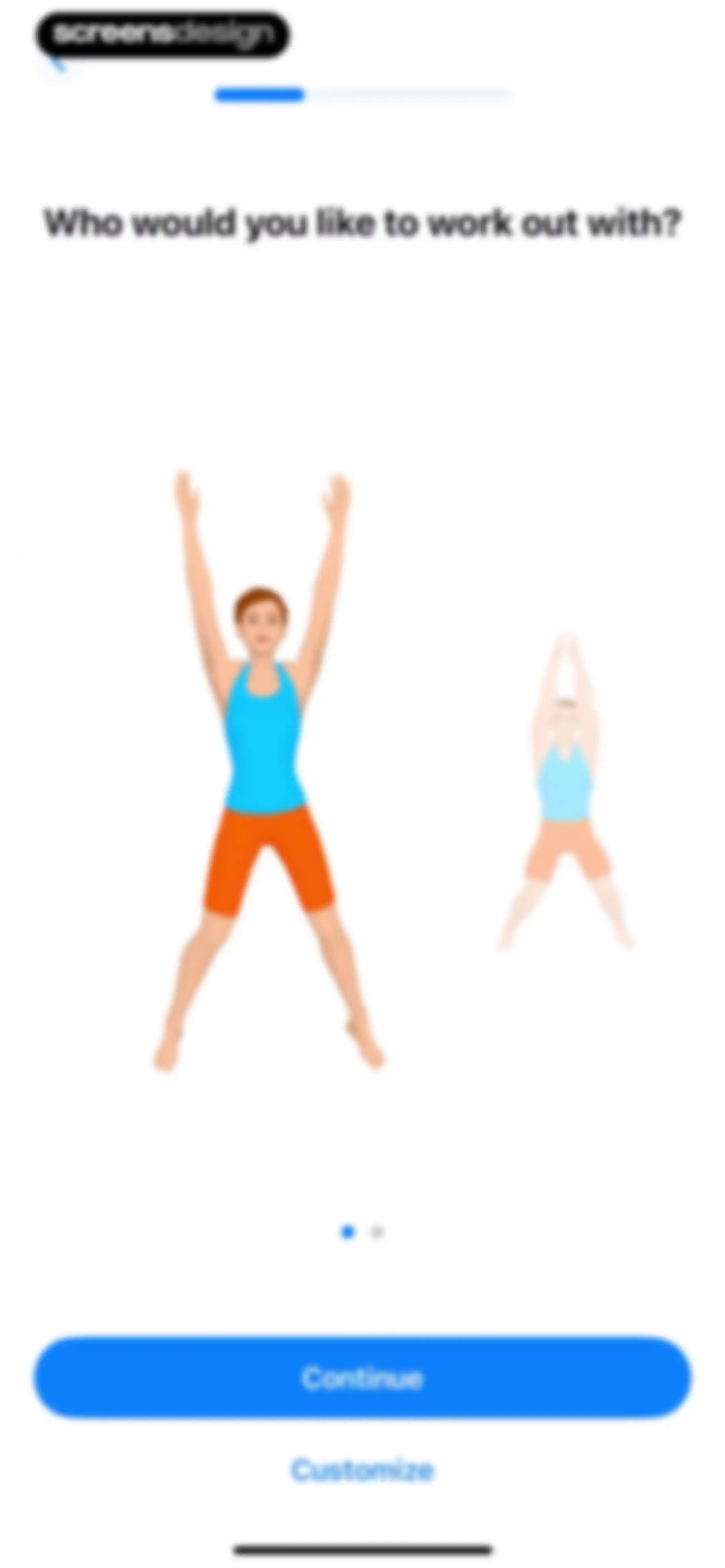 Seven: 7 Minute Workout screen 6