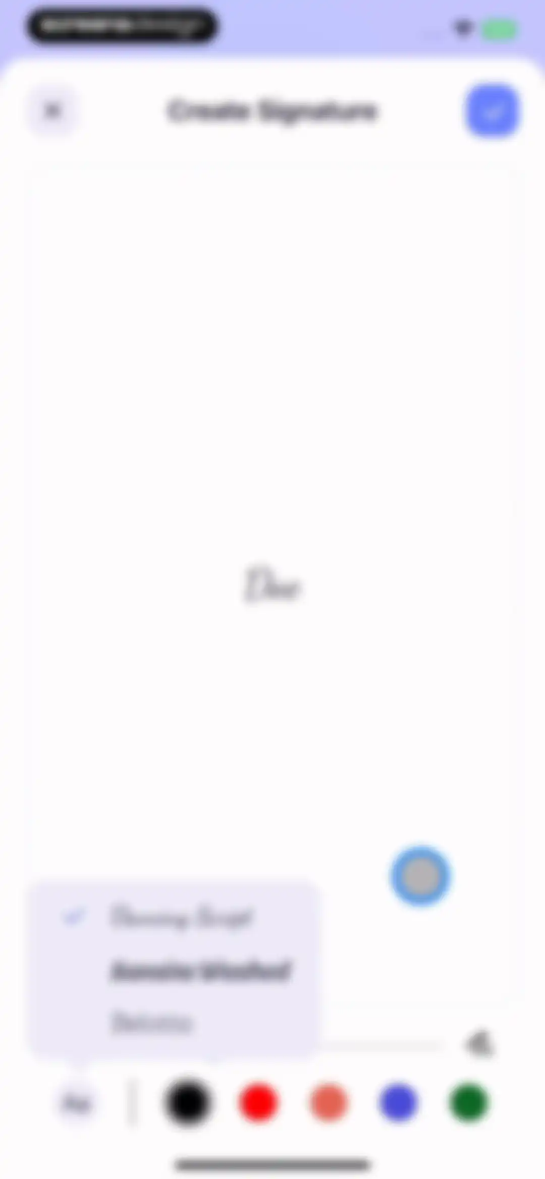 PDF Scanner App: Scanner+ Docs screen 39