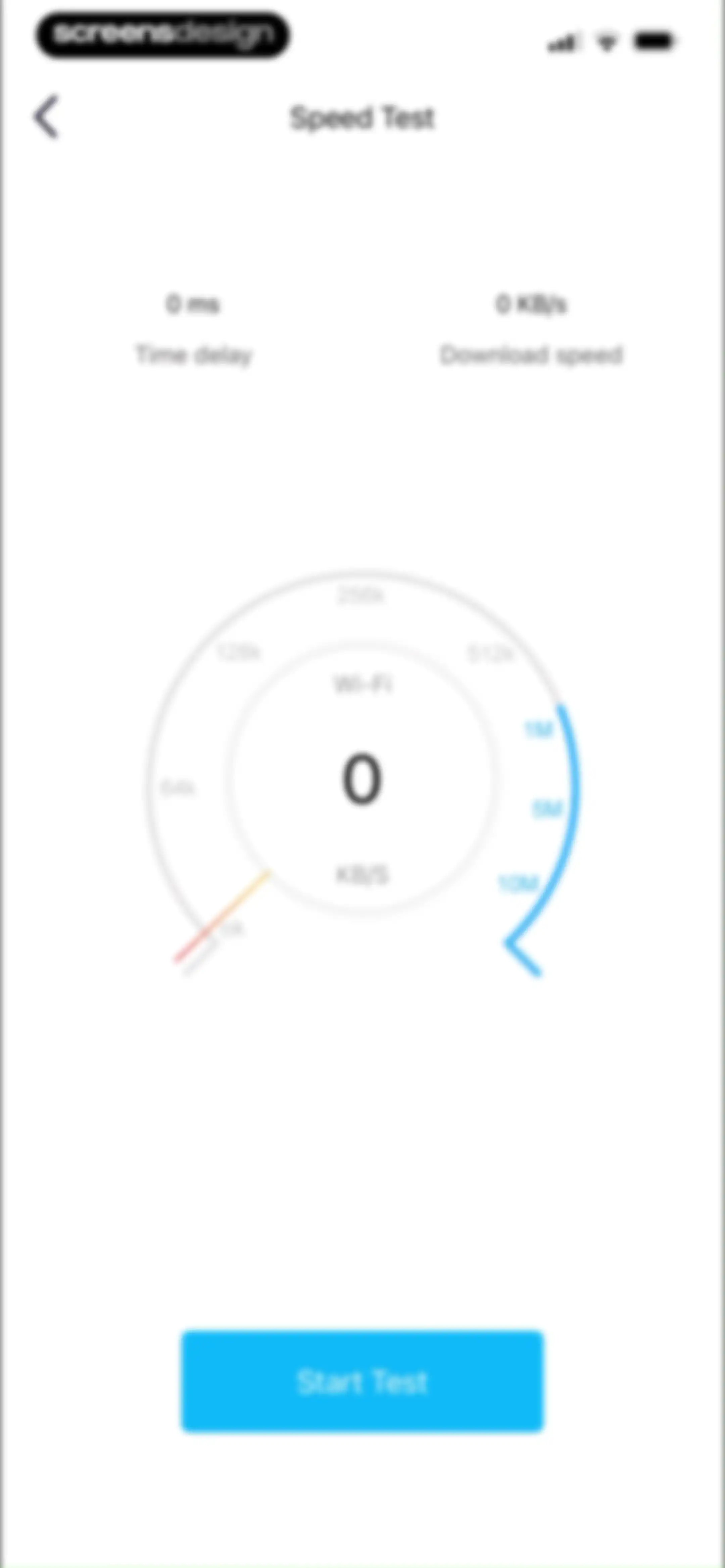 VPN - Fast VPN Proxy screen 19