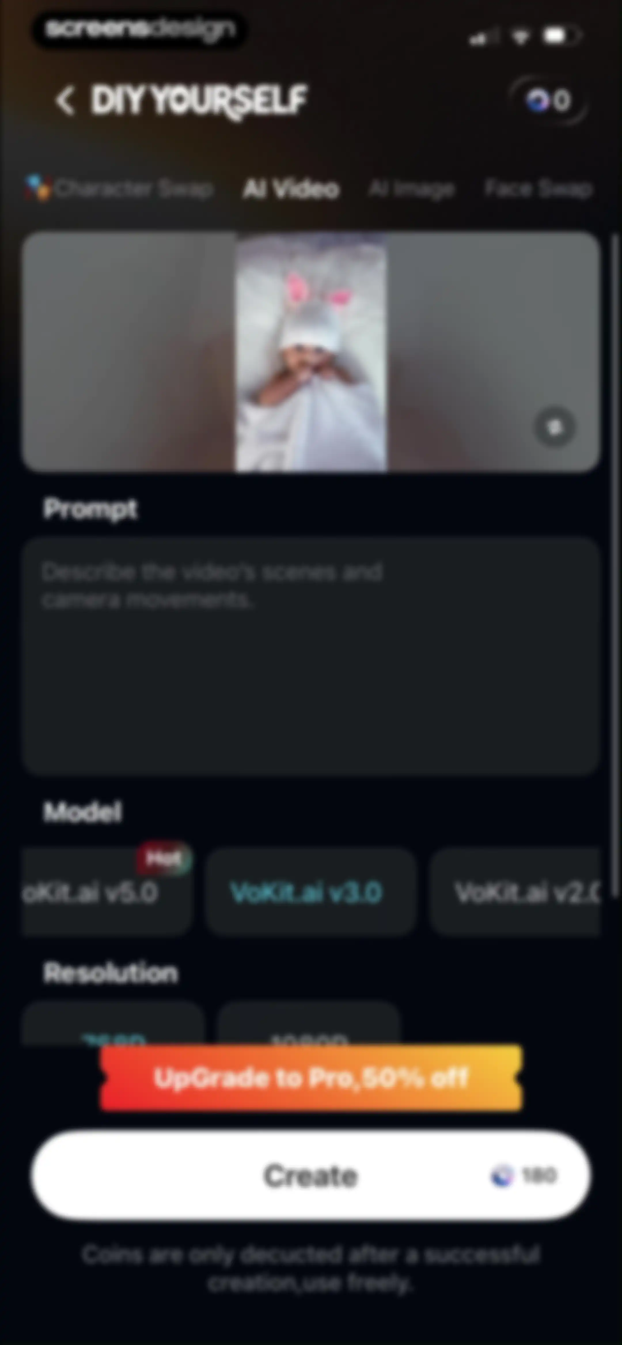 VoKit - Image Effects Creator screen 29