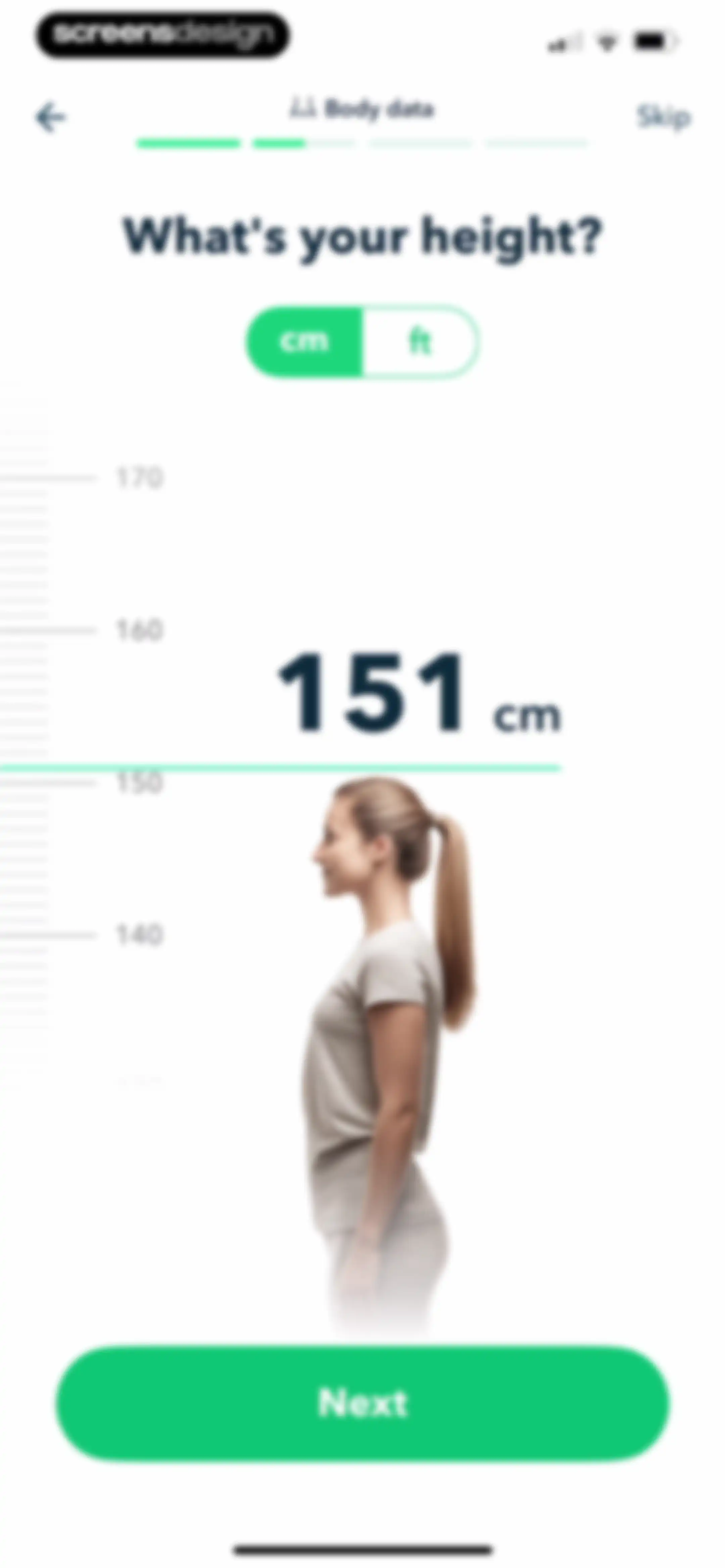 Intermittent Fasting Tracker - screen 22