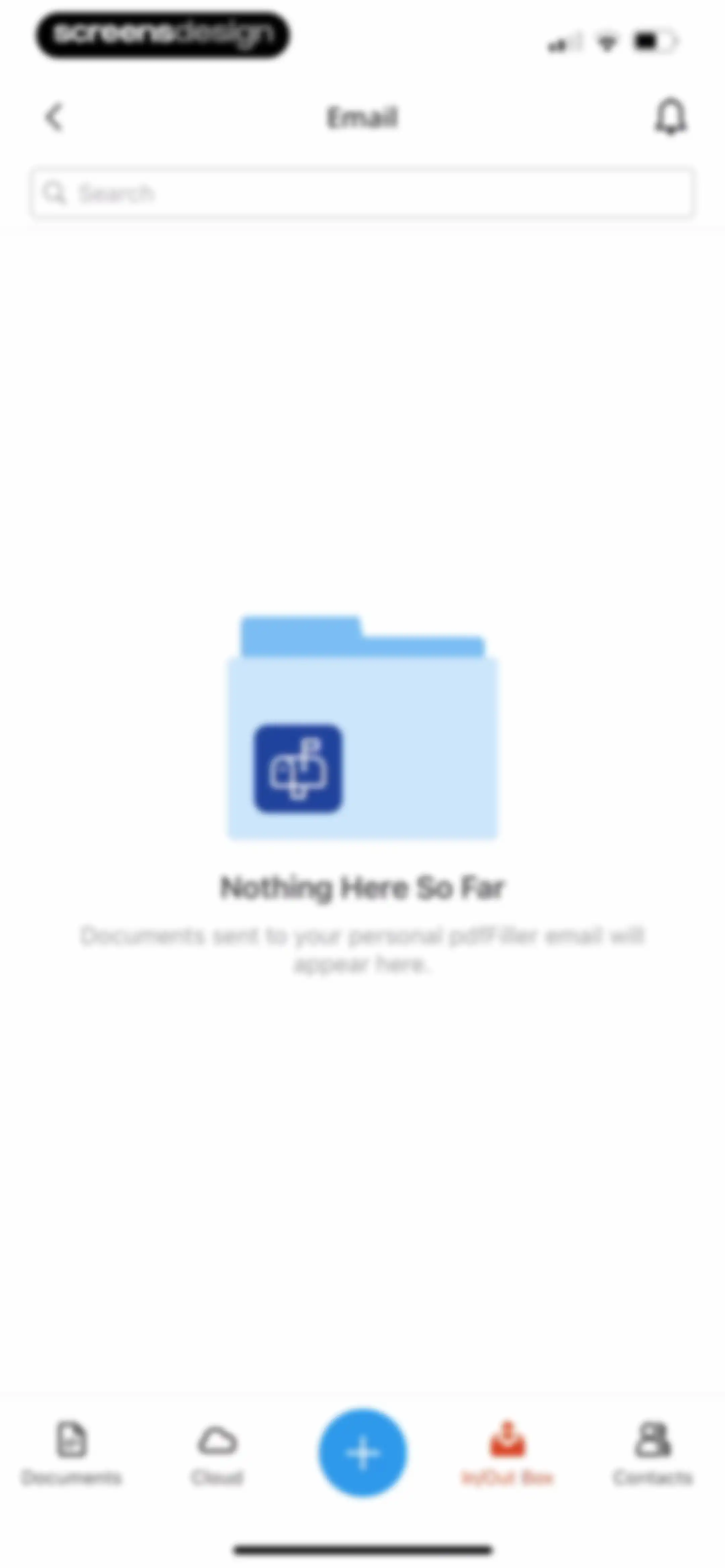 pdfFiller: edit PDF documents screen 124