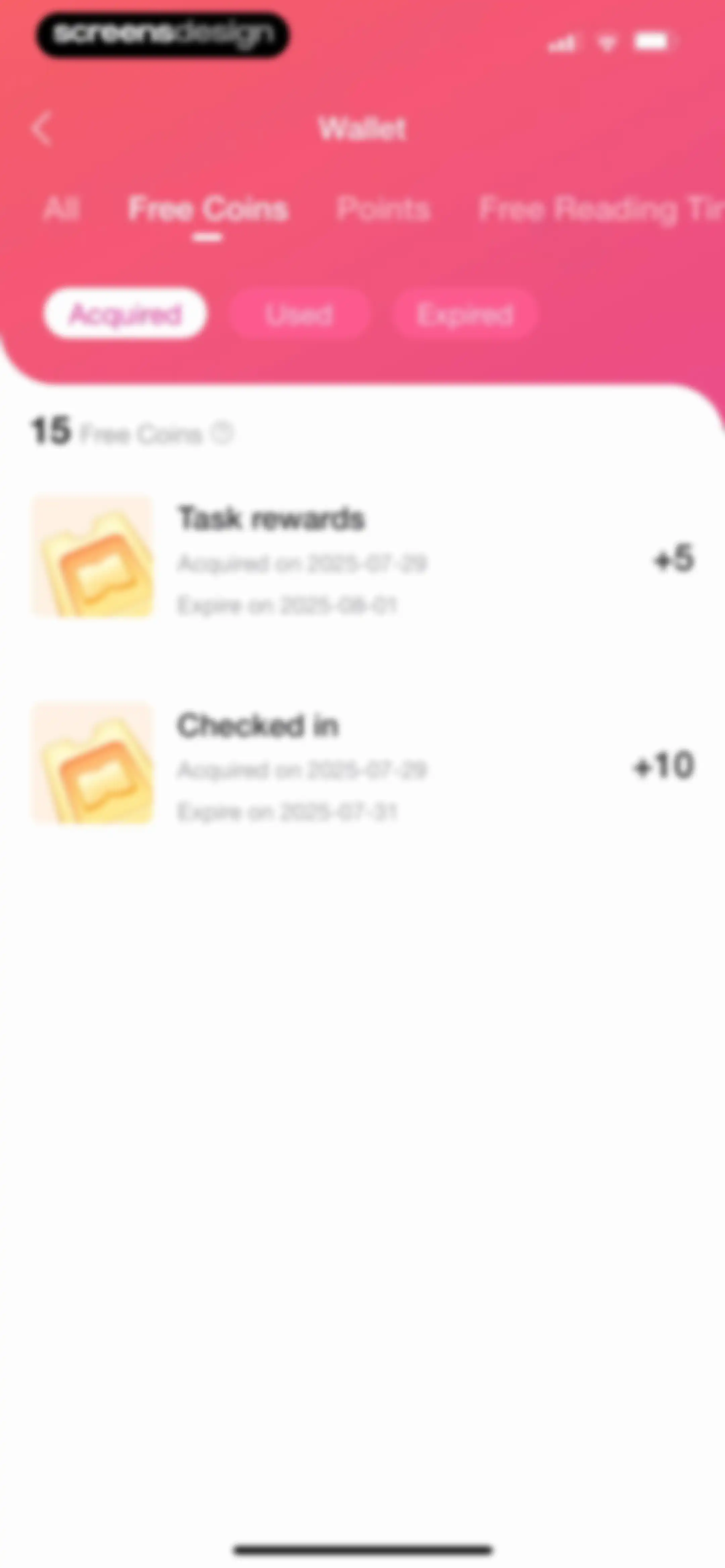 MoboReader: Top Novels & Books screen 127
