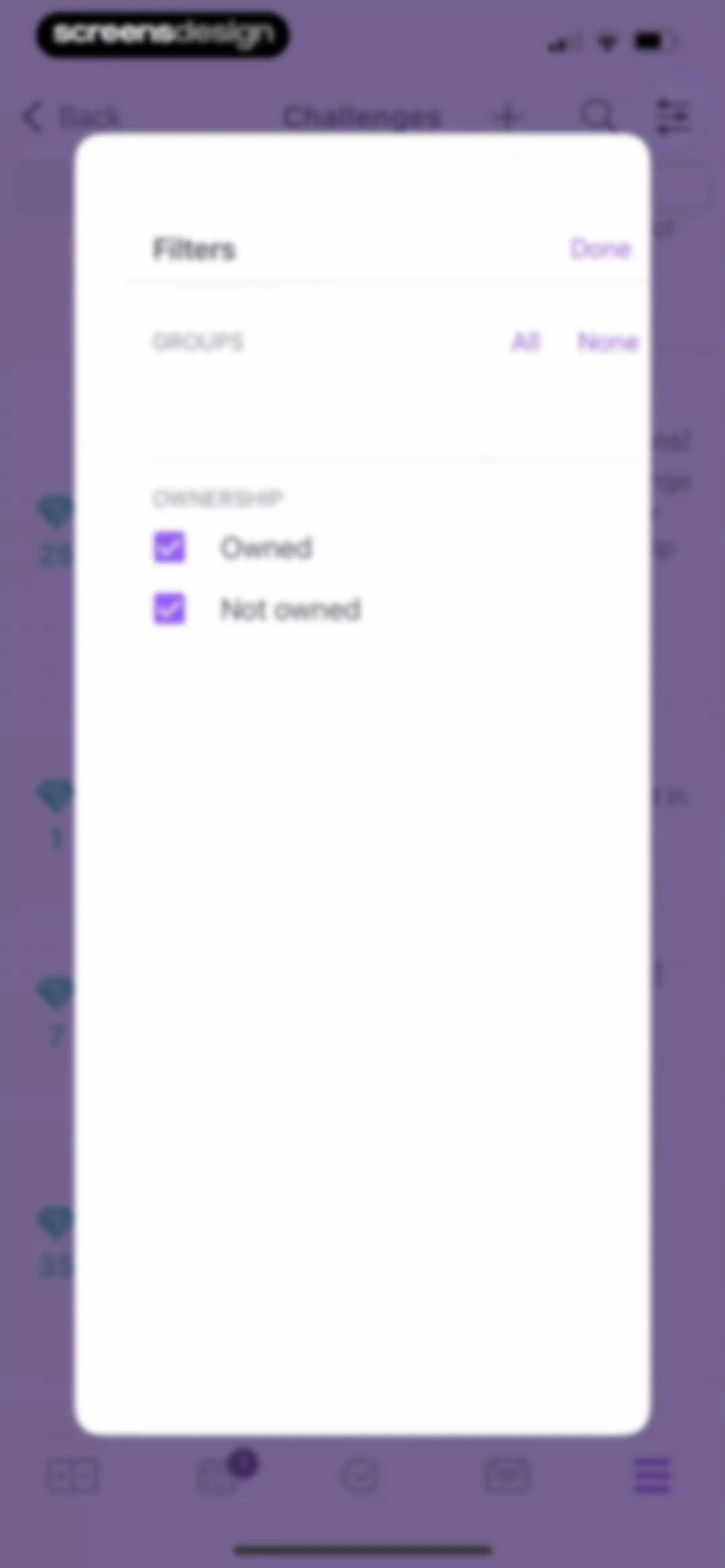 Habitica: Gamified Taskmanager screen 118