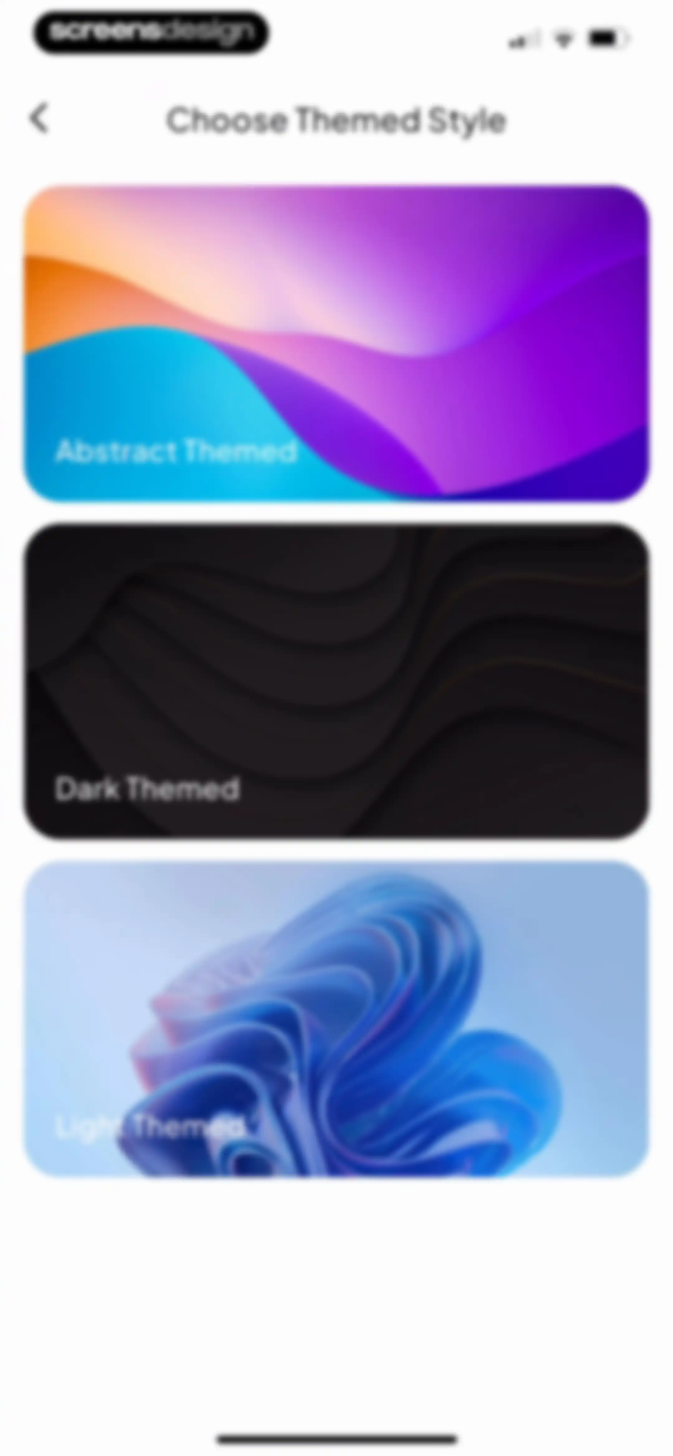 PPT AI: Presentation Maker App screen 39