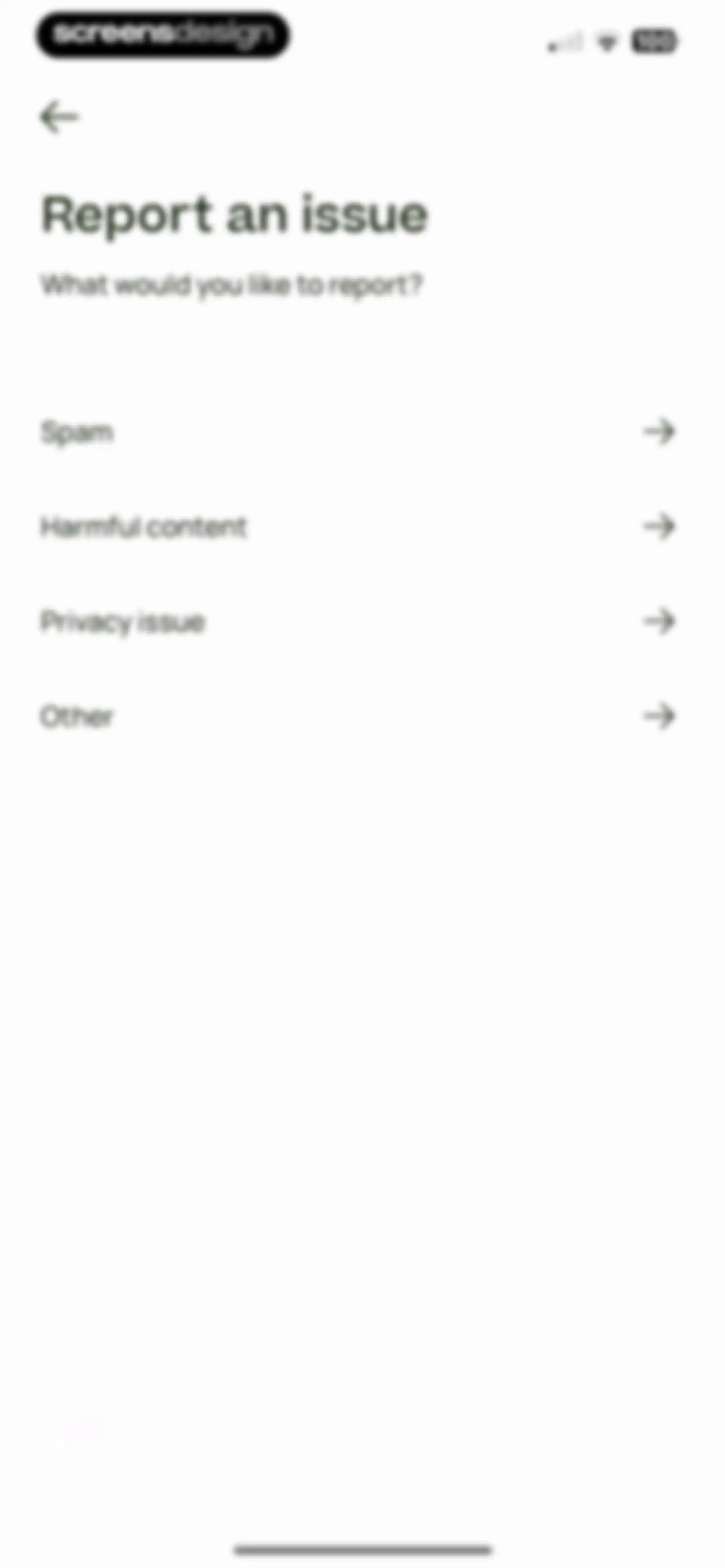 AllTrails: Hike, Bike & Run screen 31