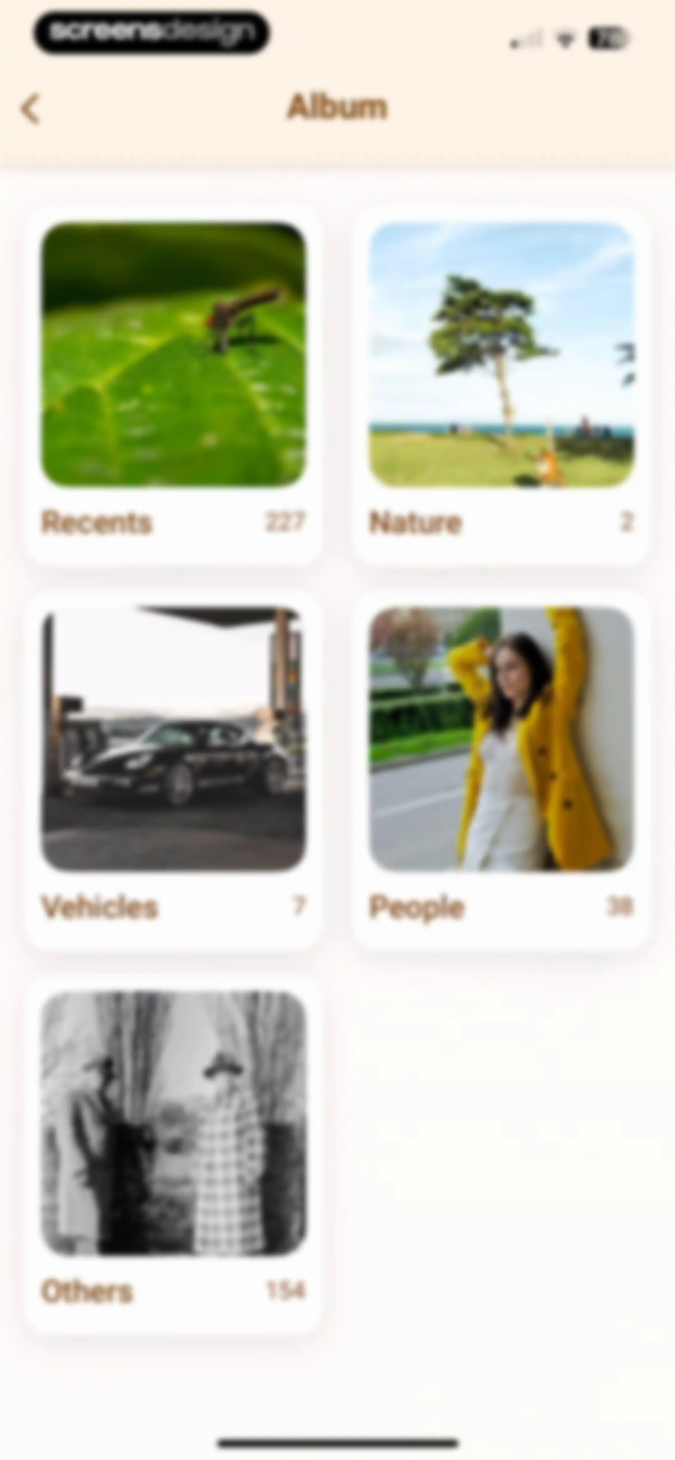 Space Cleaner: File Manager screen 52