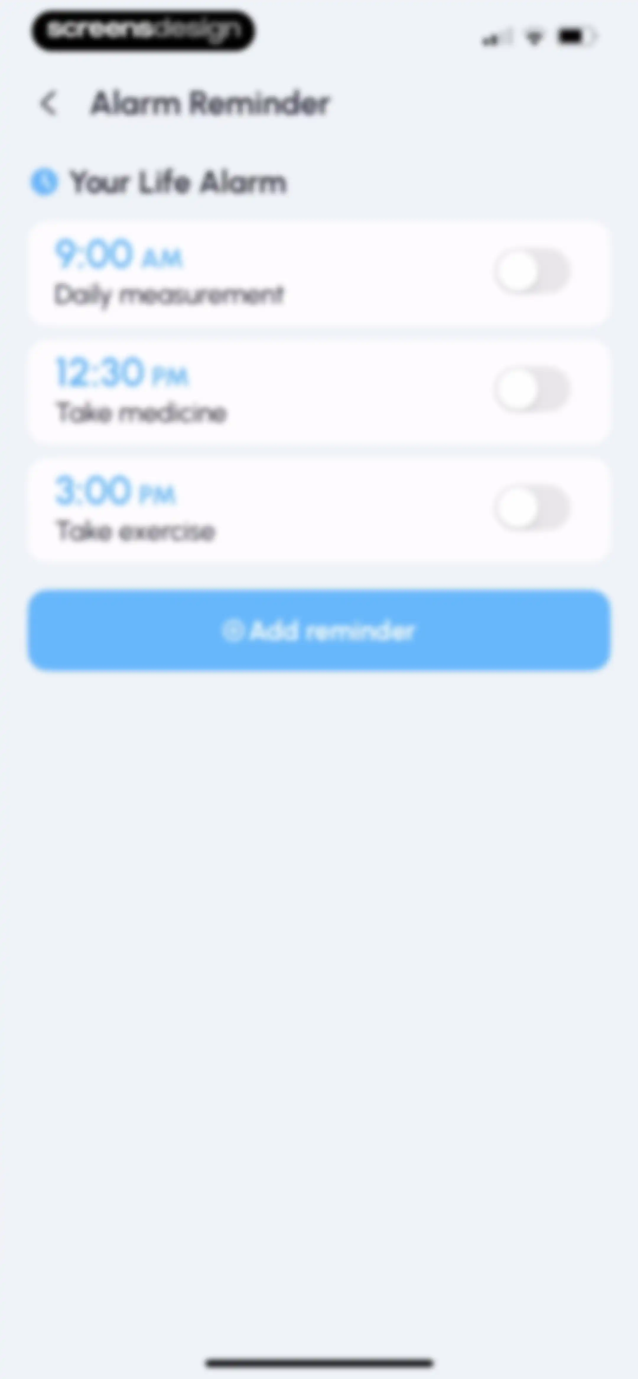 PulseTrackr：Heart Rate & HRV screen 46
