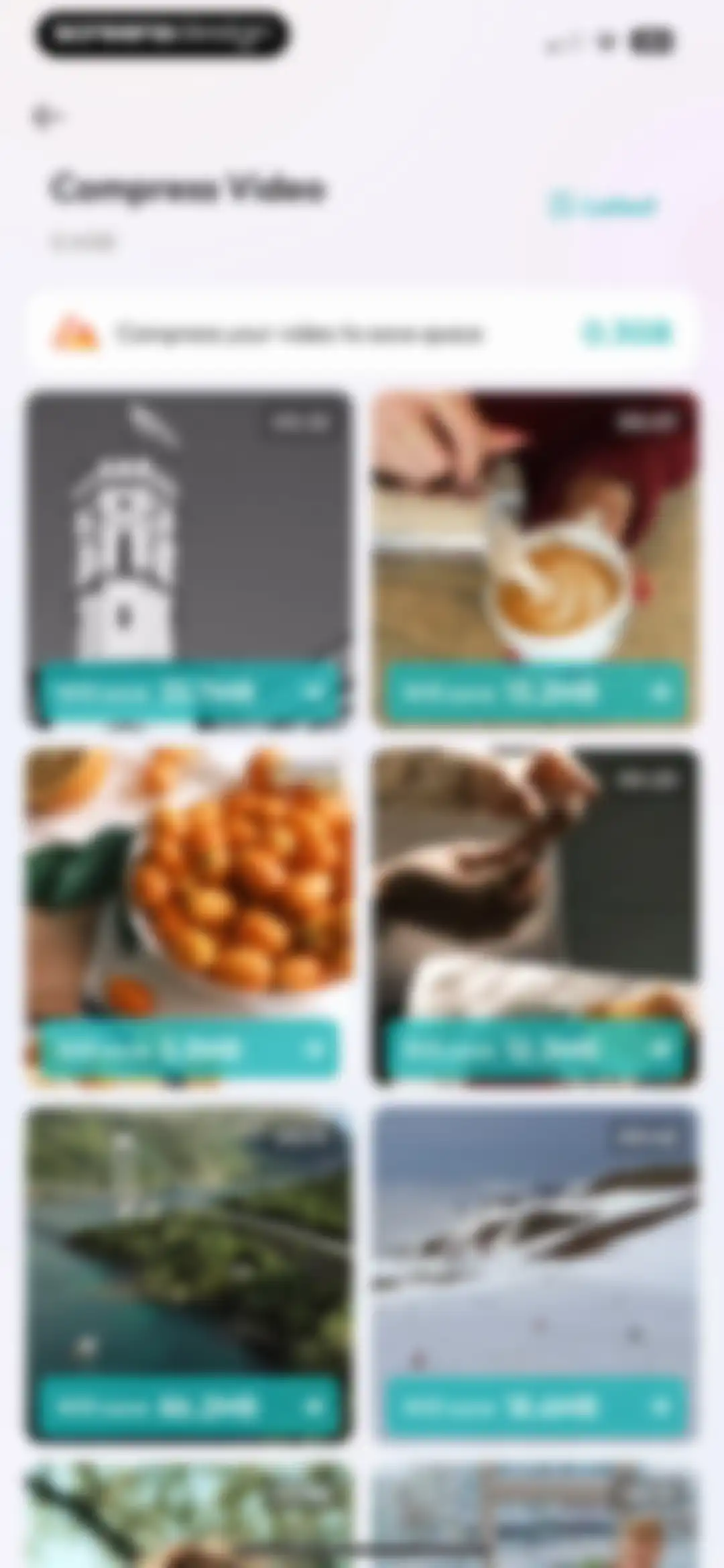 Cleaner: AI Phone Cleanup Tool screen 62