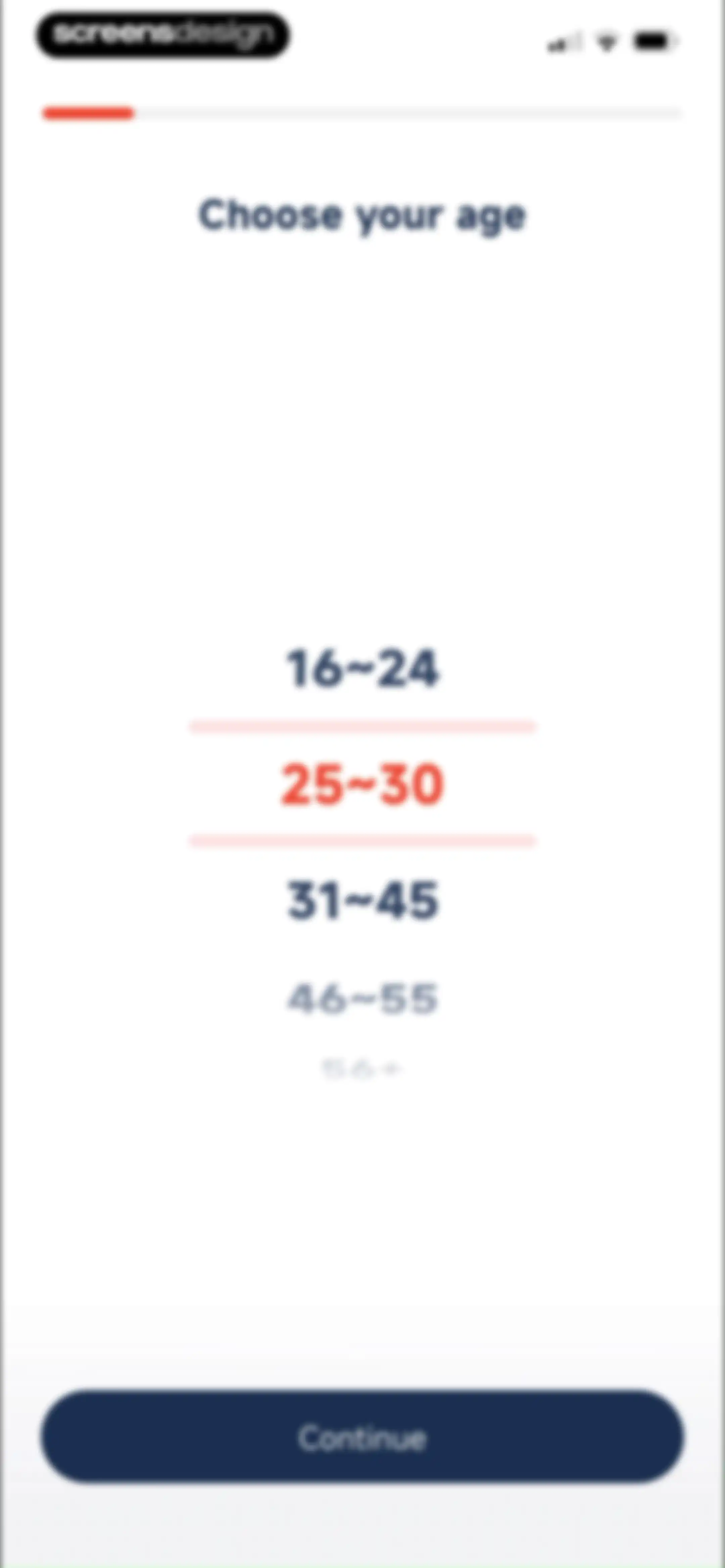 BookCast: 15-Minute Insights screen 9