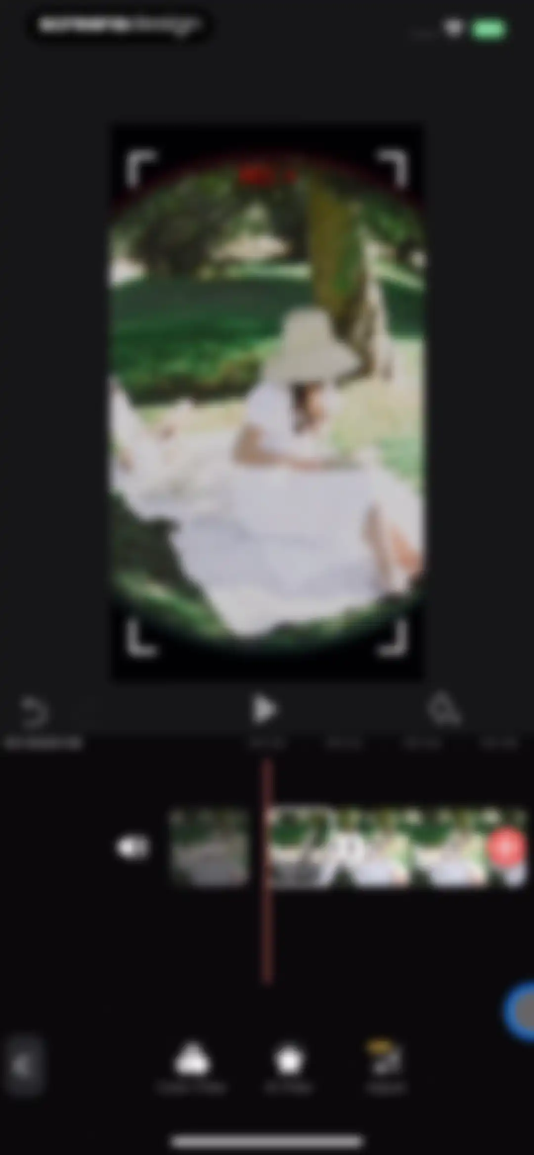 VideoShow AI Video Editor screen 40