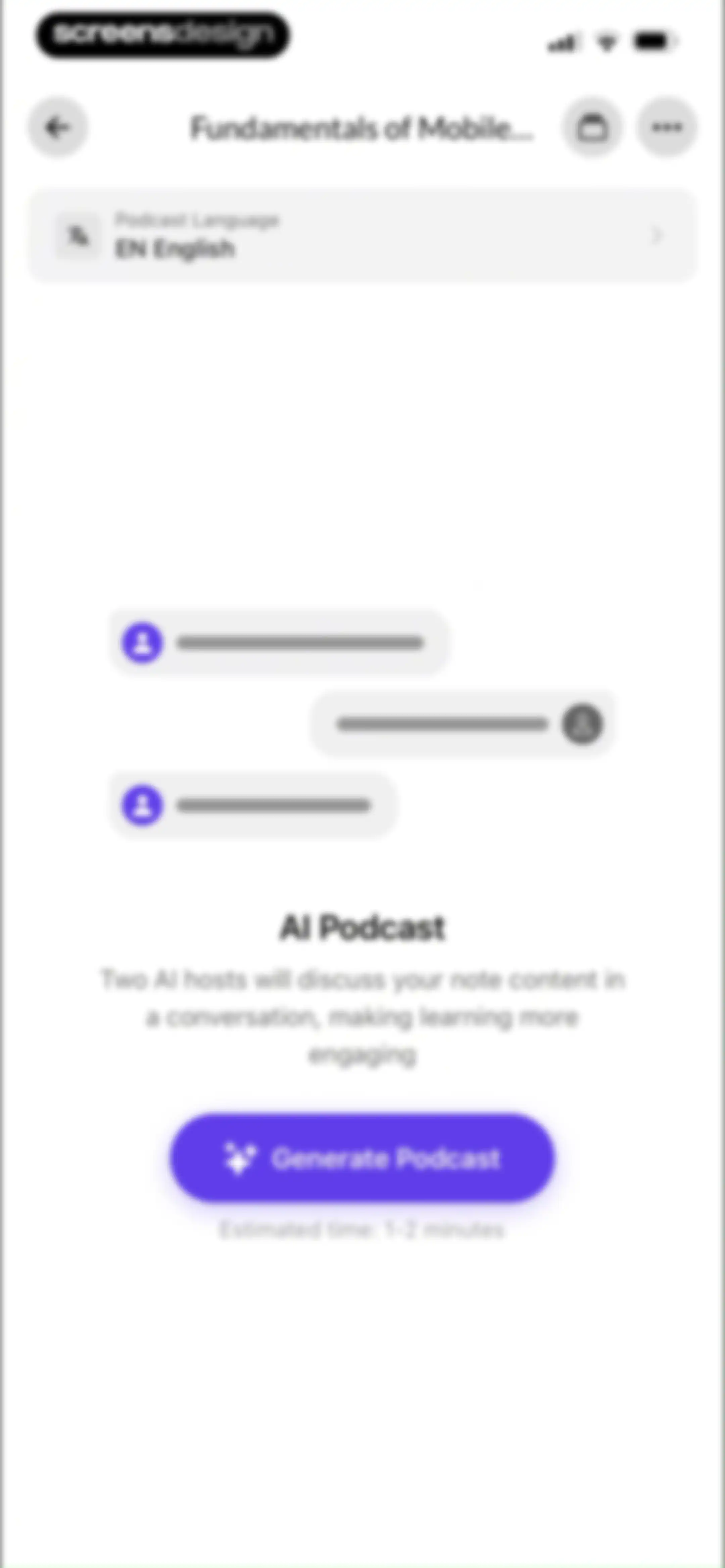 ThetaWave-AI Study Notes screen 112