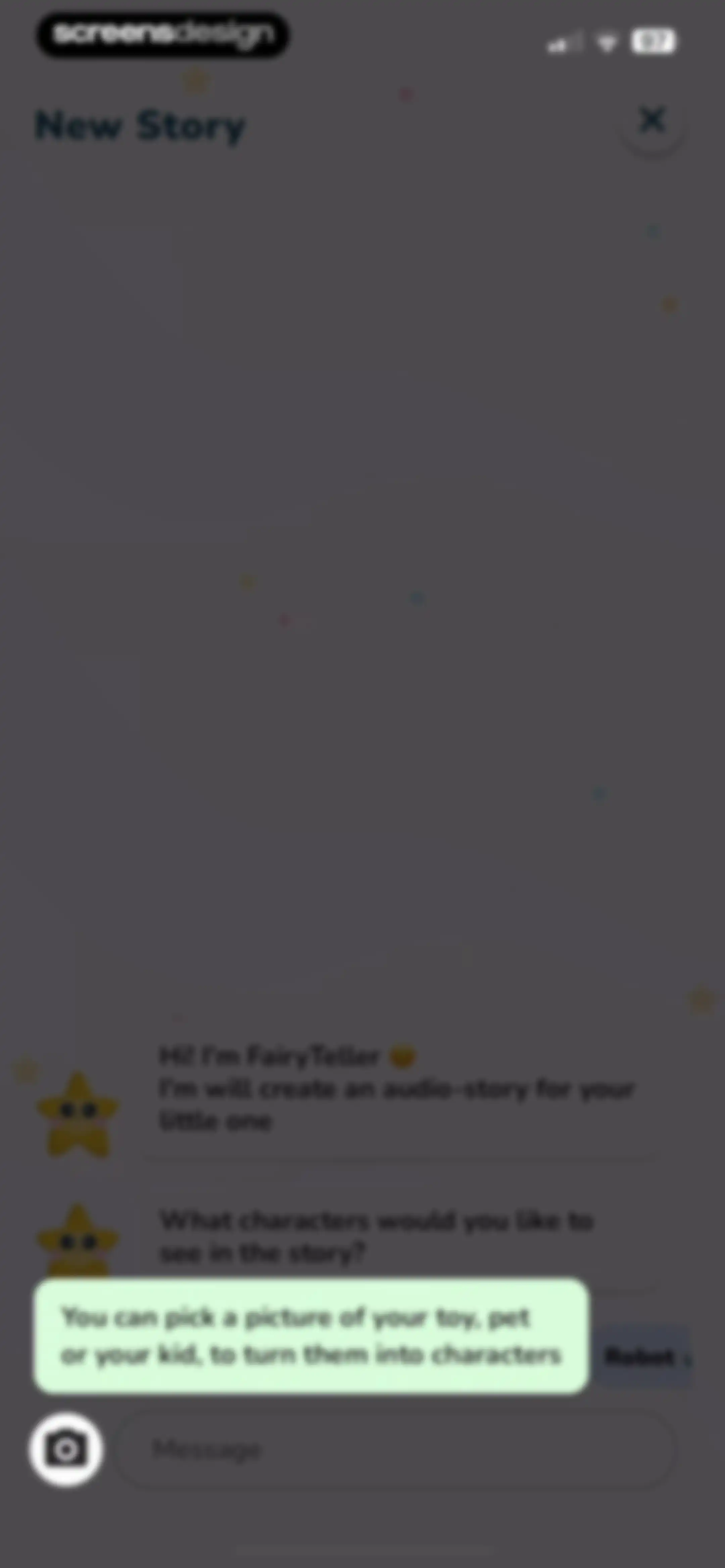 Hearty App: Everyday Bonding screen 22