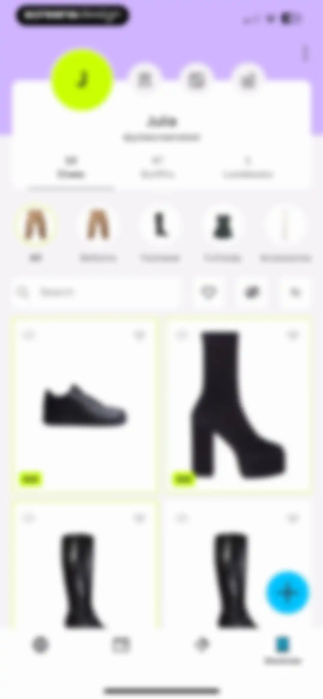 Whering: Your Digital Closet screen 177