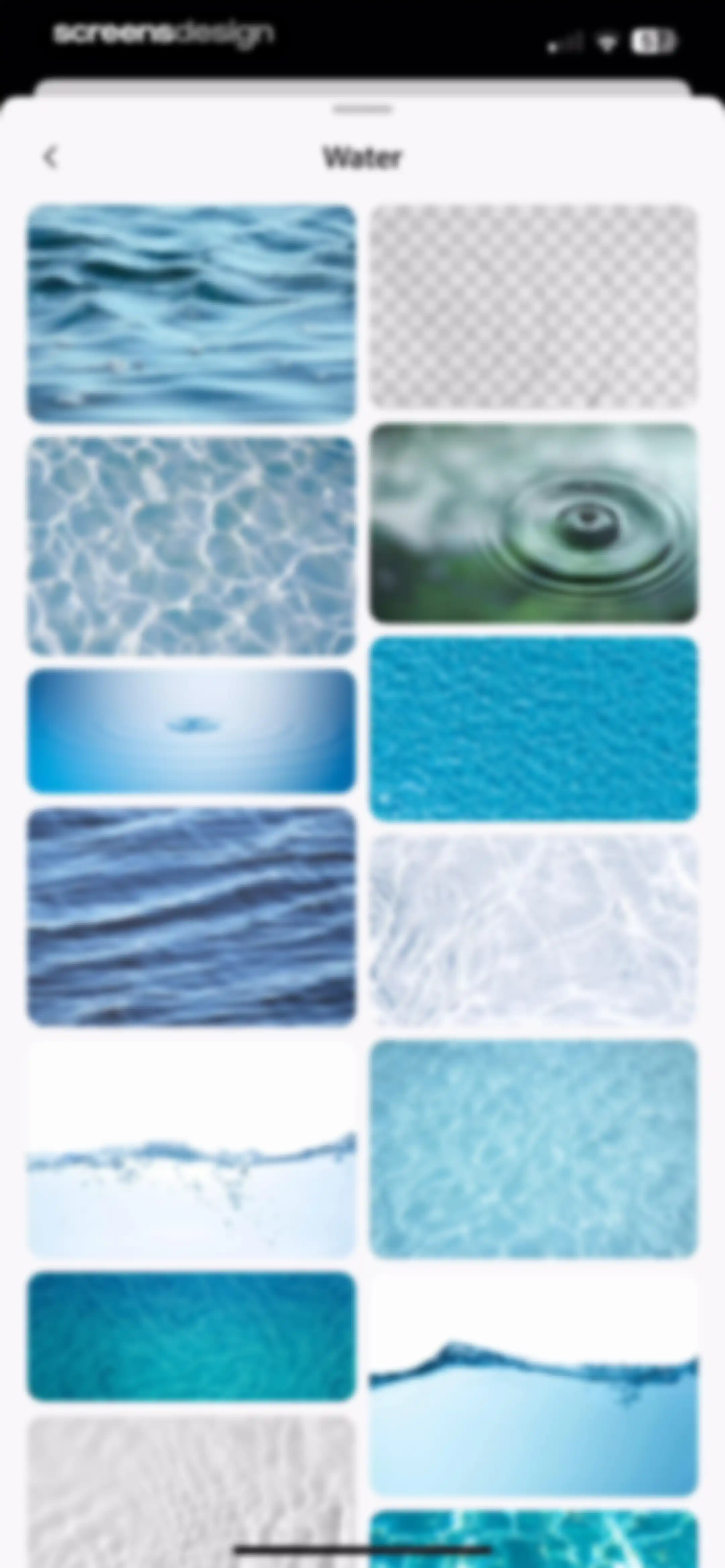 Adobe Photoshop: Photo Editor screen 103