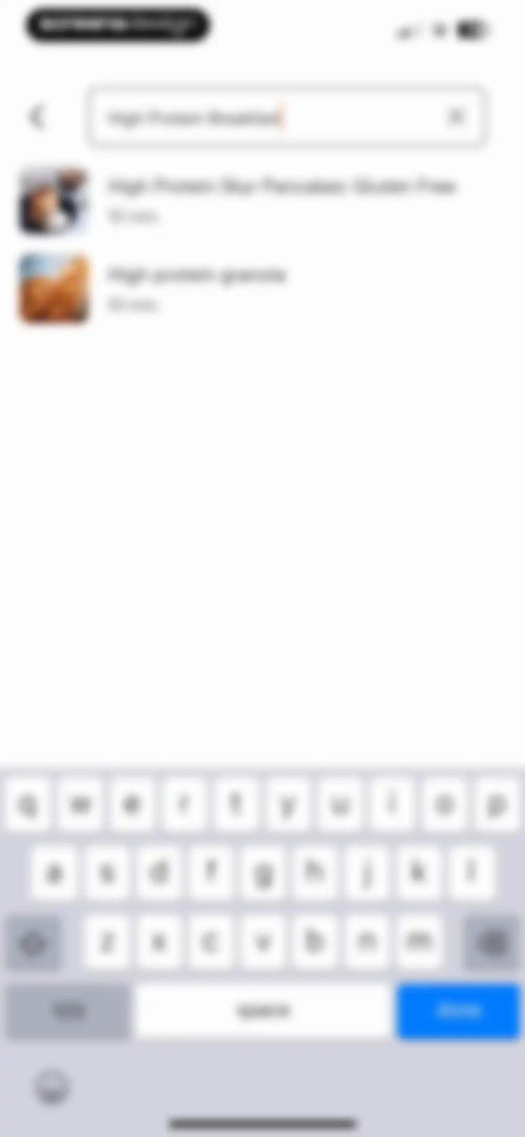 Kitchen Stories Easy Recipes screen 69