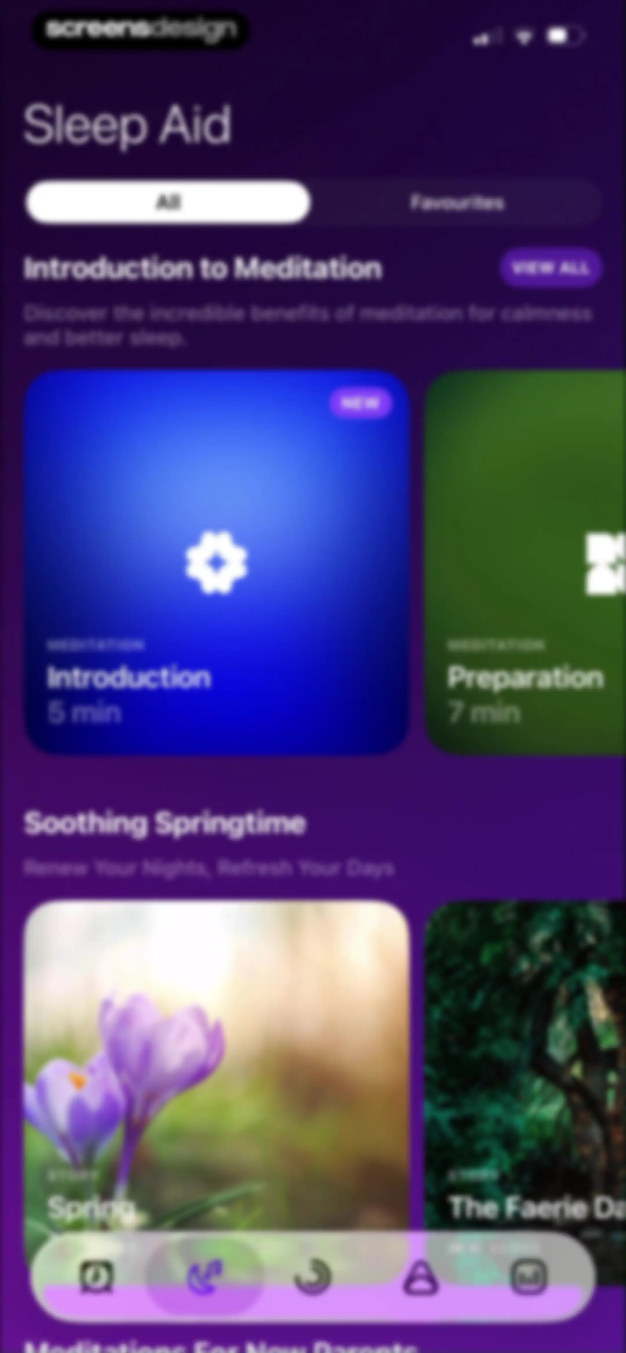 Pillow: Sleep Tracker screen 71