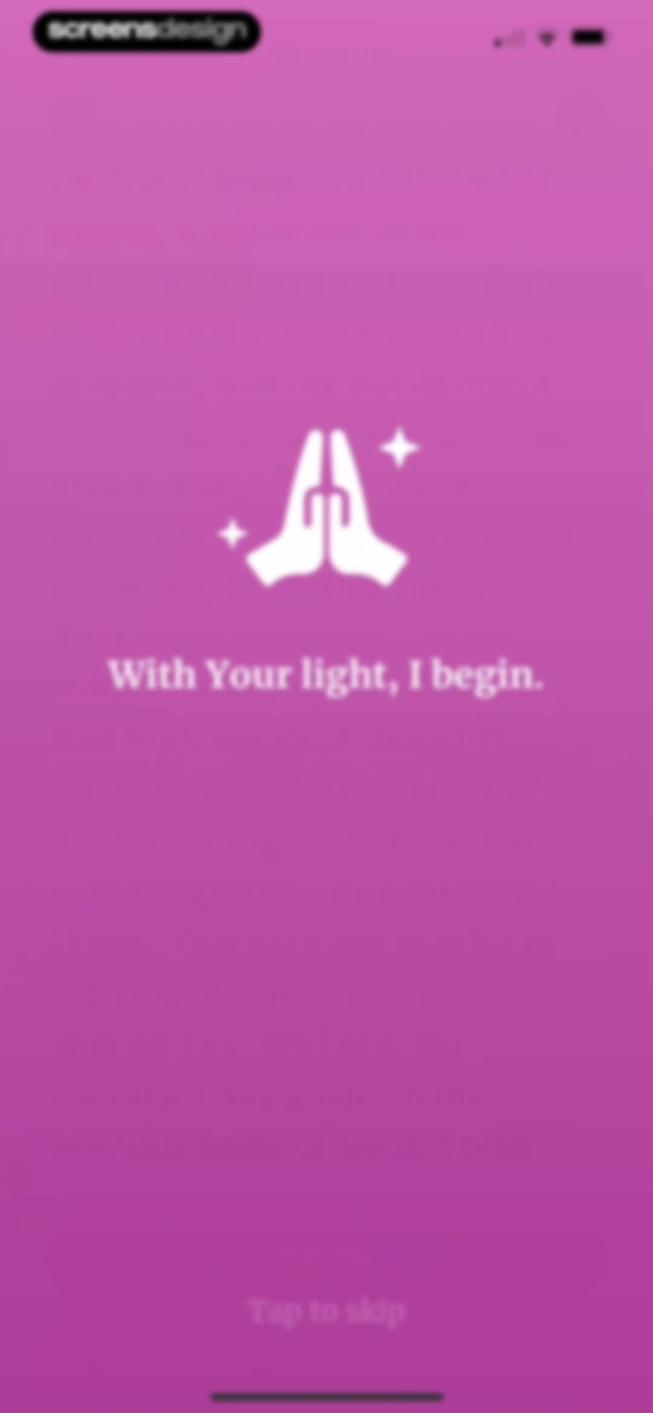 Bible For Women. screen 9