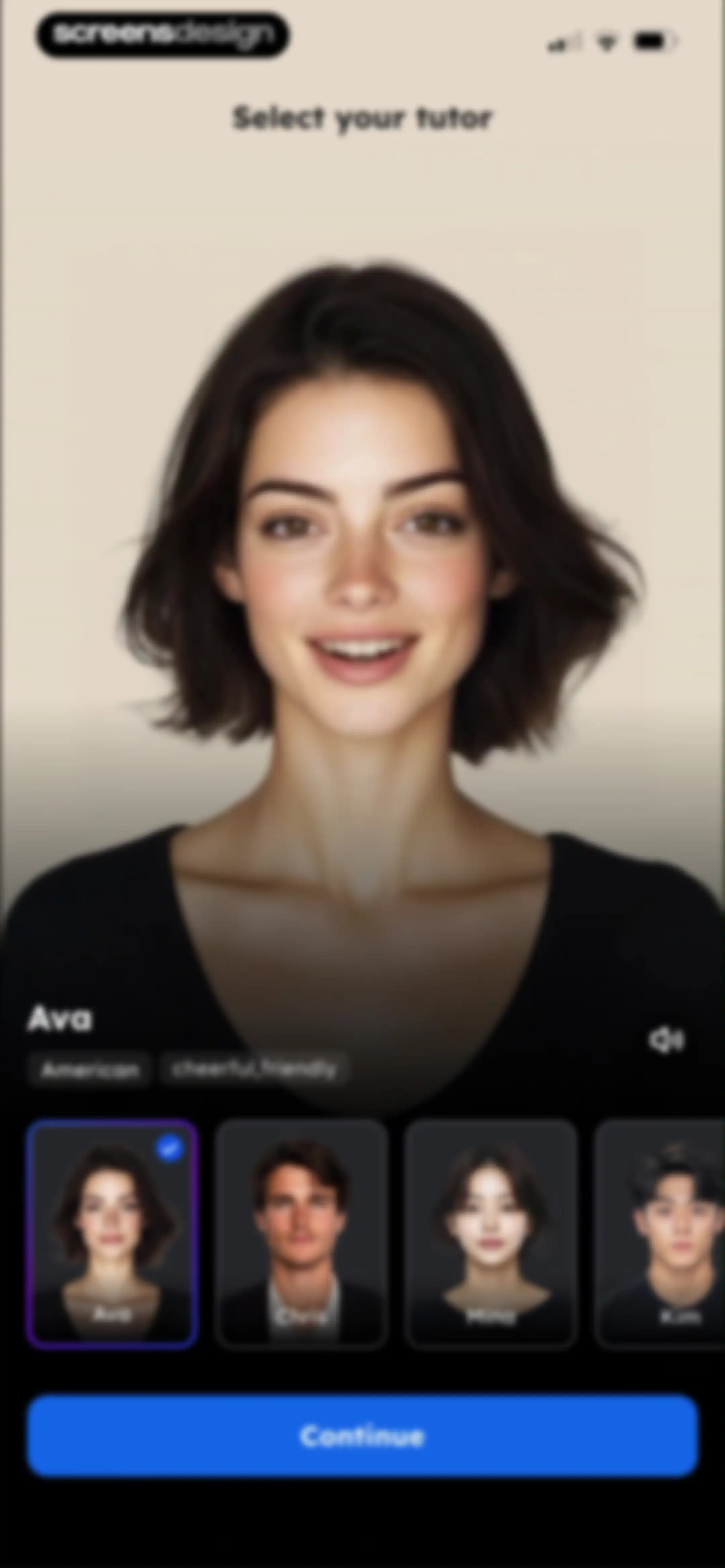 Language Learning - Easy Speak screen 29