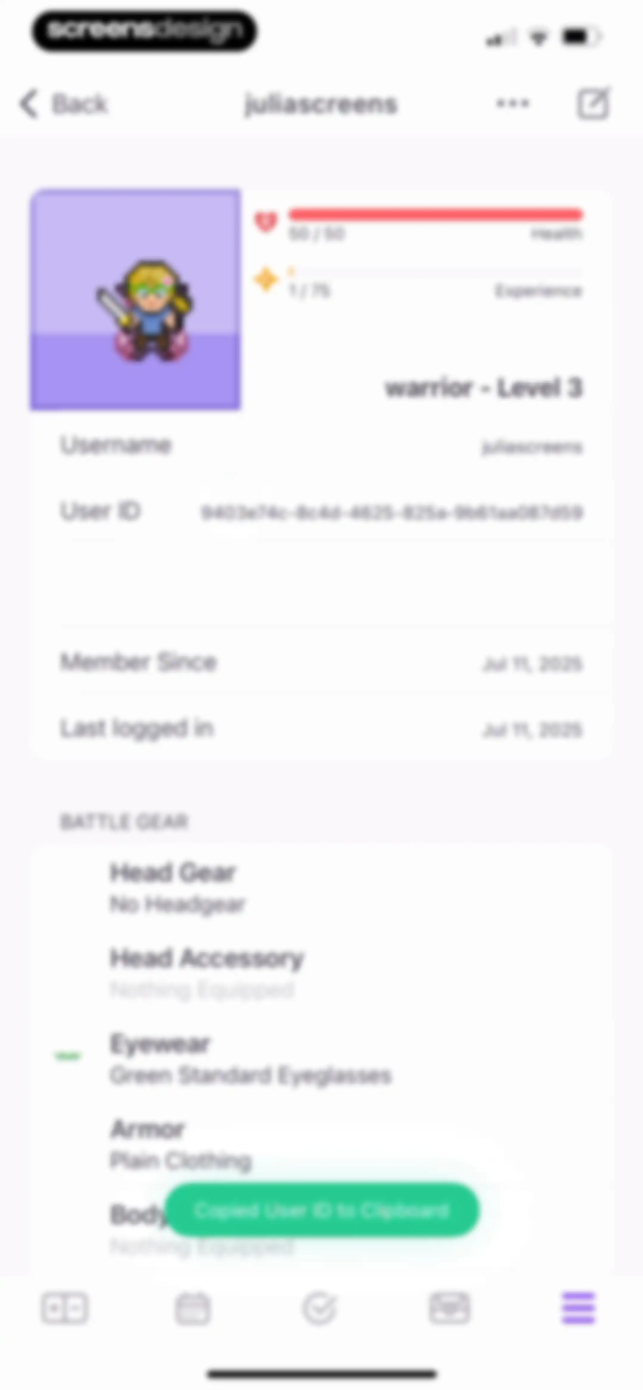 Habitica: Gamified Taskmanager screen 64