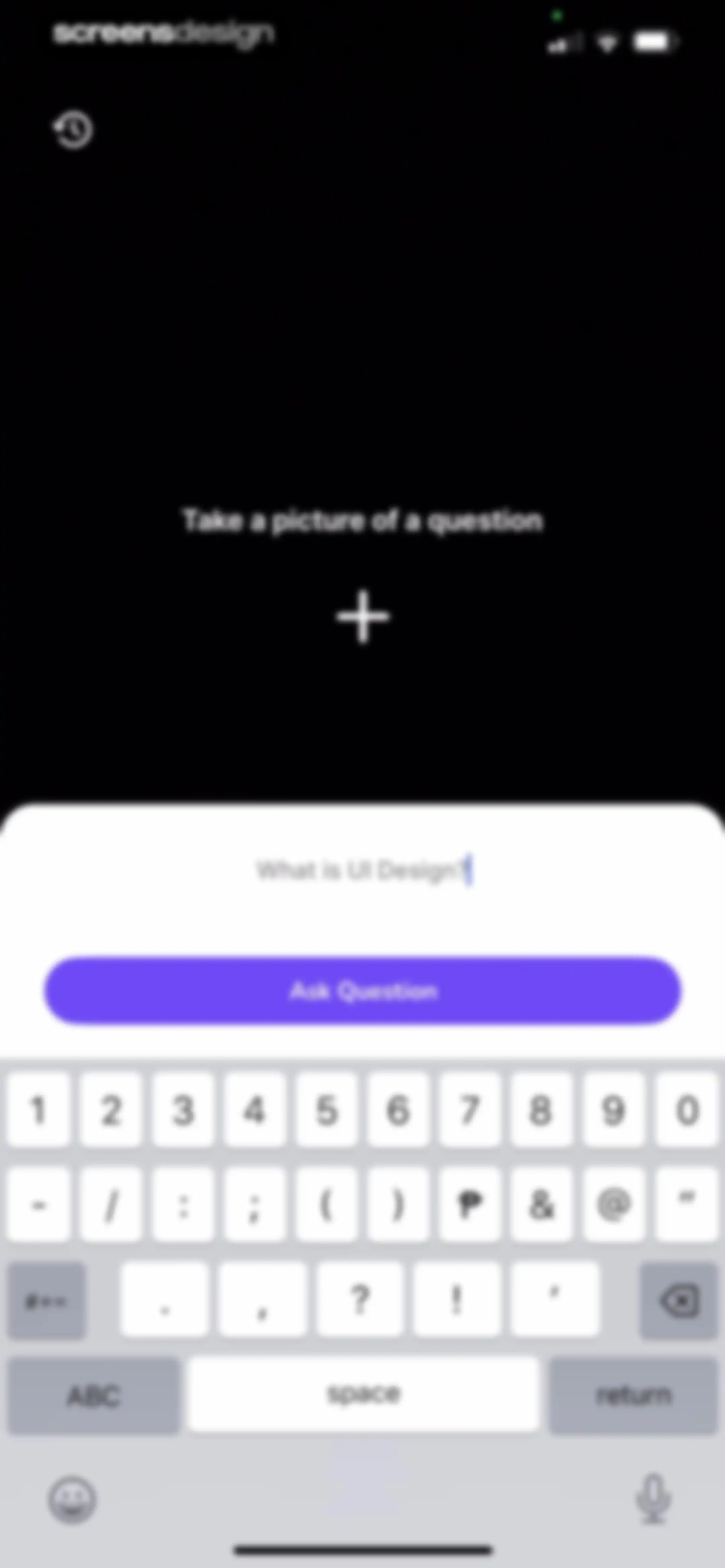 Quizard AI: Homework Helper screen 35